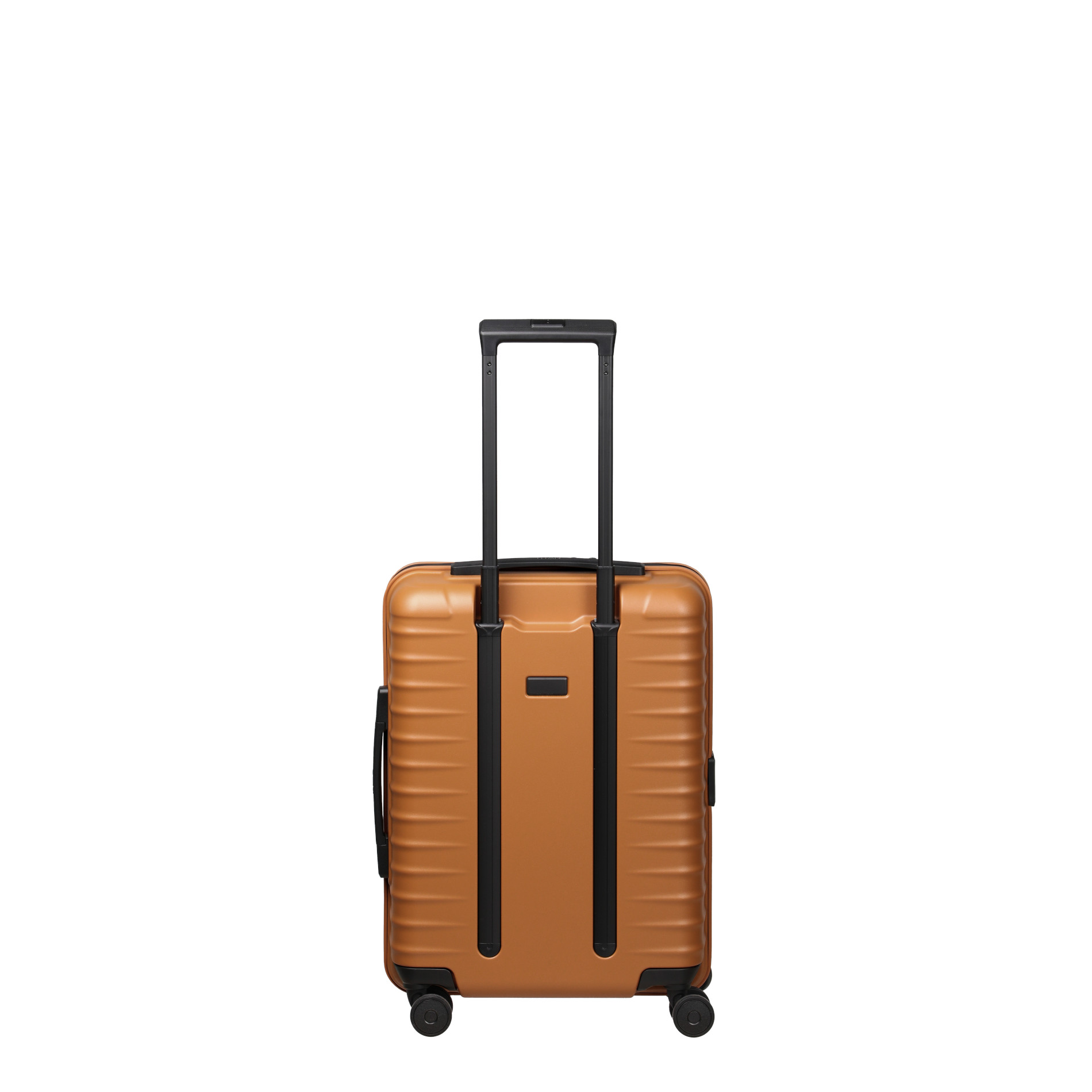 UPGRADE Handgepäck S mit Vortasche (55 cm) - Canyon bronze