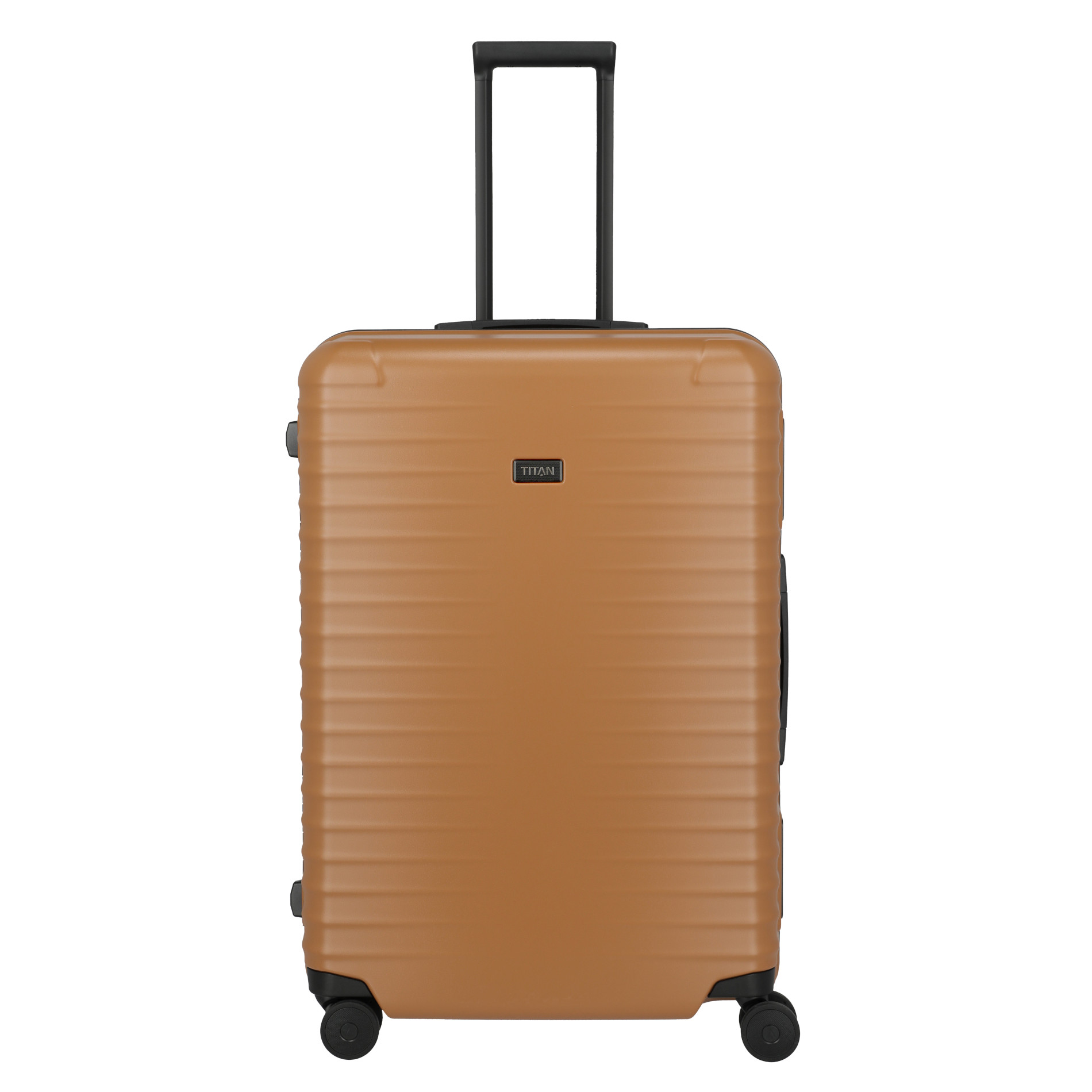 OVERSEAS Trolley L (75 cm) - Canyon bronze