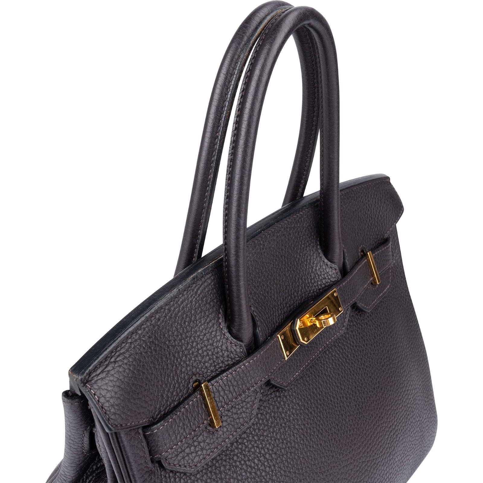 Hermès - Birkin 30 Handbag
