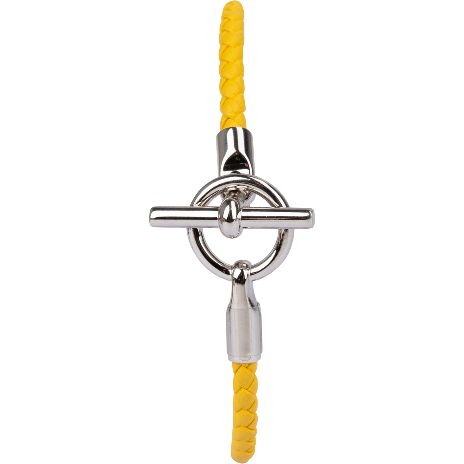 Hermès - Glenan Tournis Tresse Bracelet