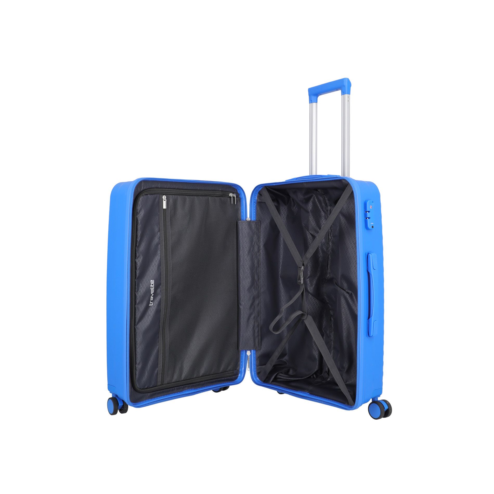 PACIFIC Trolley M (67 cm) - Blue