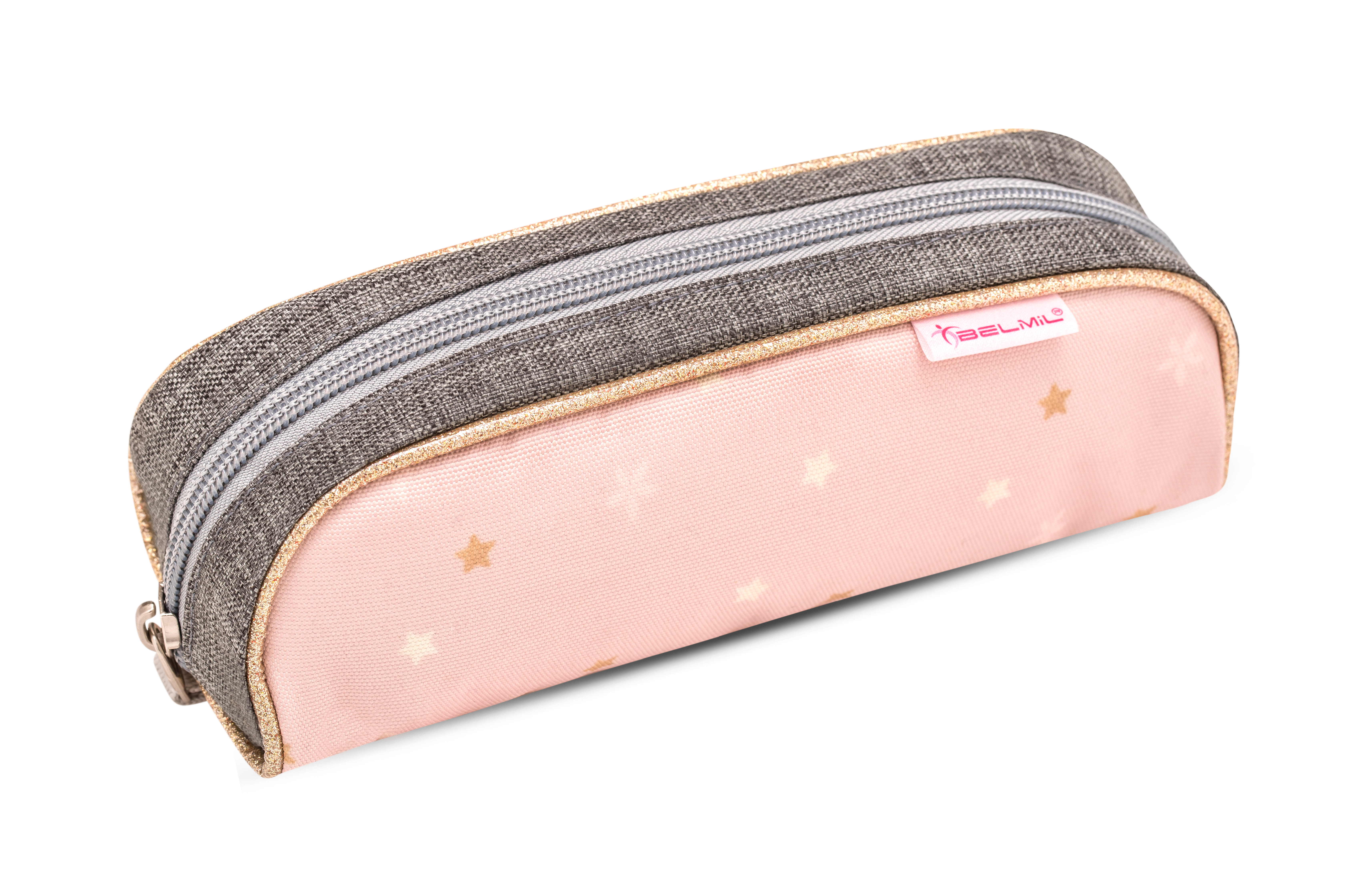 Klasyczny 4-częściowy zestaw z paskiem na klatkę piersiową - Butterfly