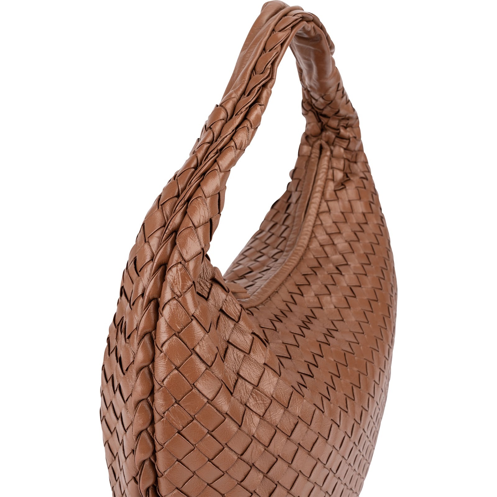 Bottega Veneta - Belly Hobo Shoulder Bag