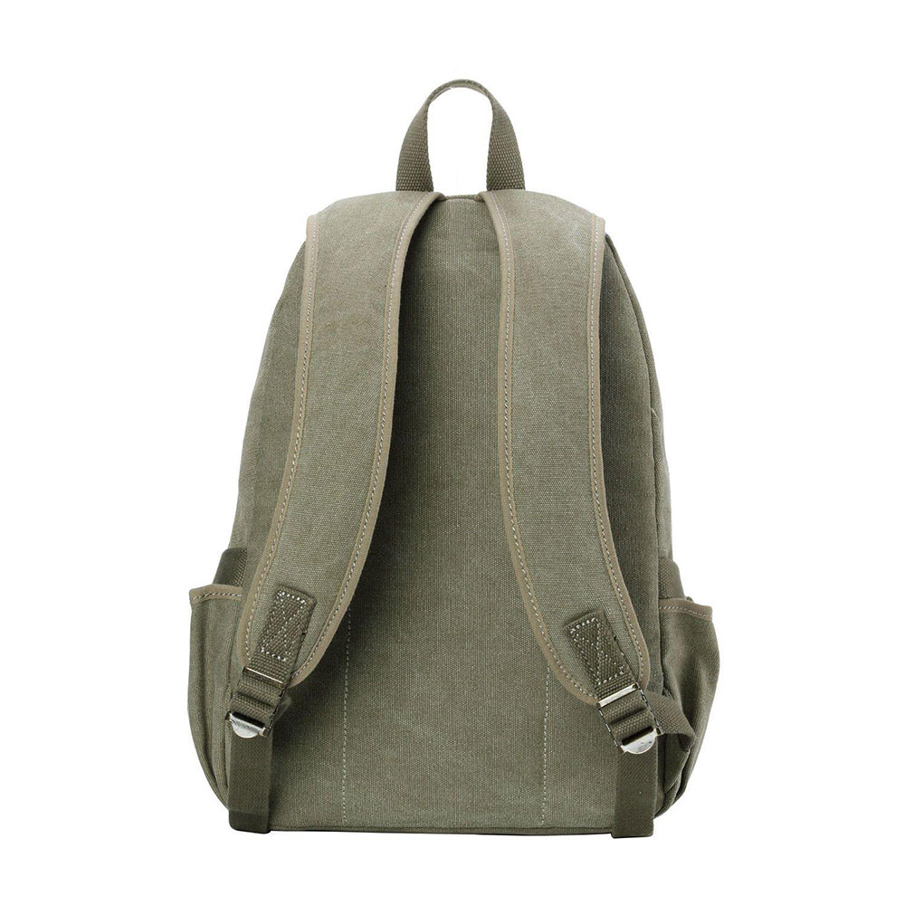 Classic Backpack - Khaki