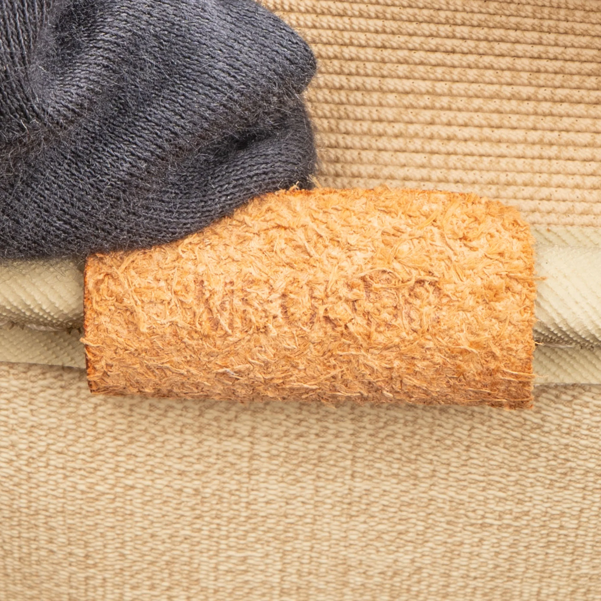 Louis Vuitton Canvas Monogram Deauville Handbag