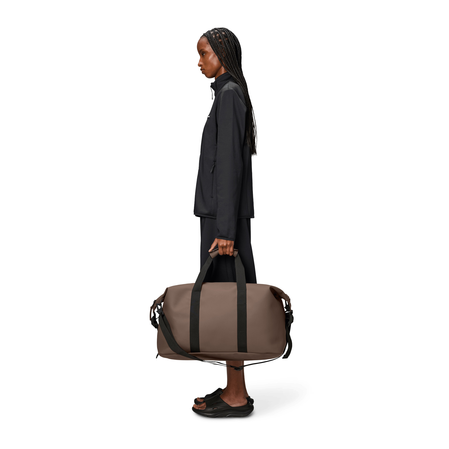 Hilo Weekend Bag W3 - Shade