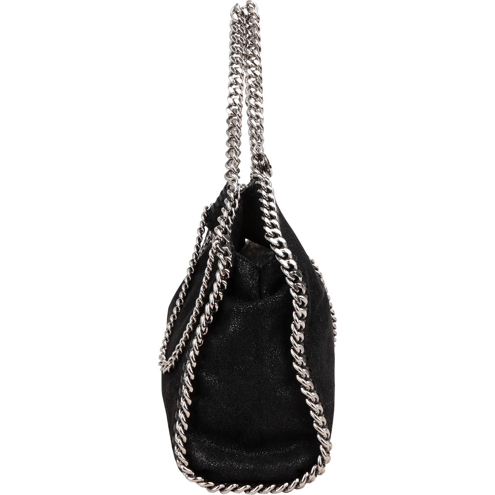 Stella McCartney Shaggy Falabella Crossbody Bag