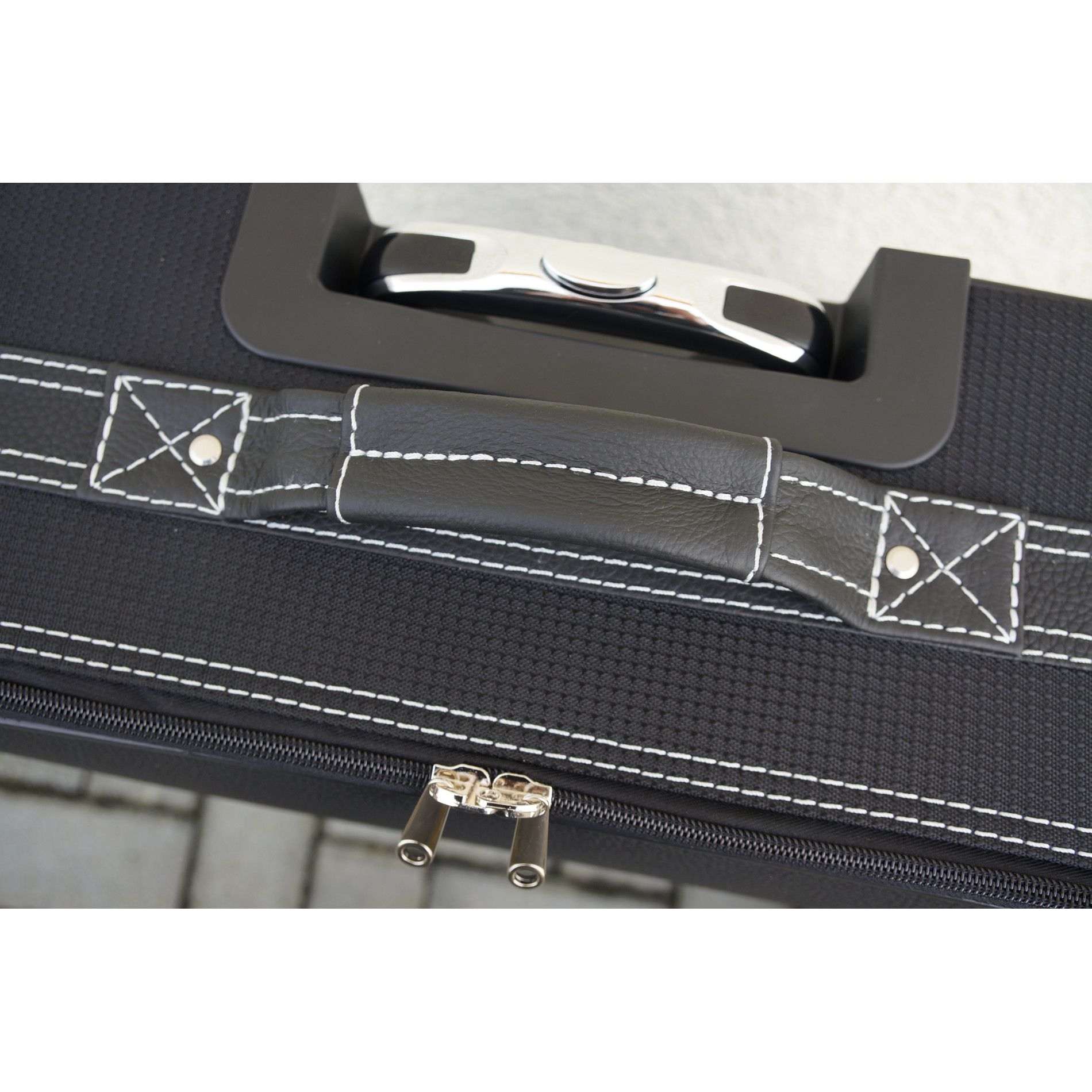 E-Klasse Cabrio (207) (EU) Kofferset Kofferraum 5-tlg.