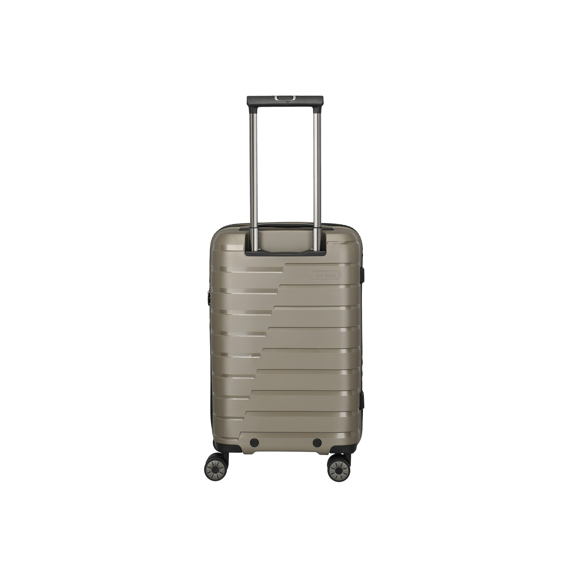 AIR BASE Trolley XS (55 cm) - Champagne