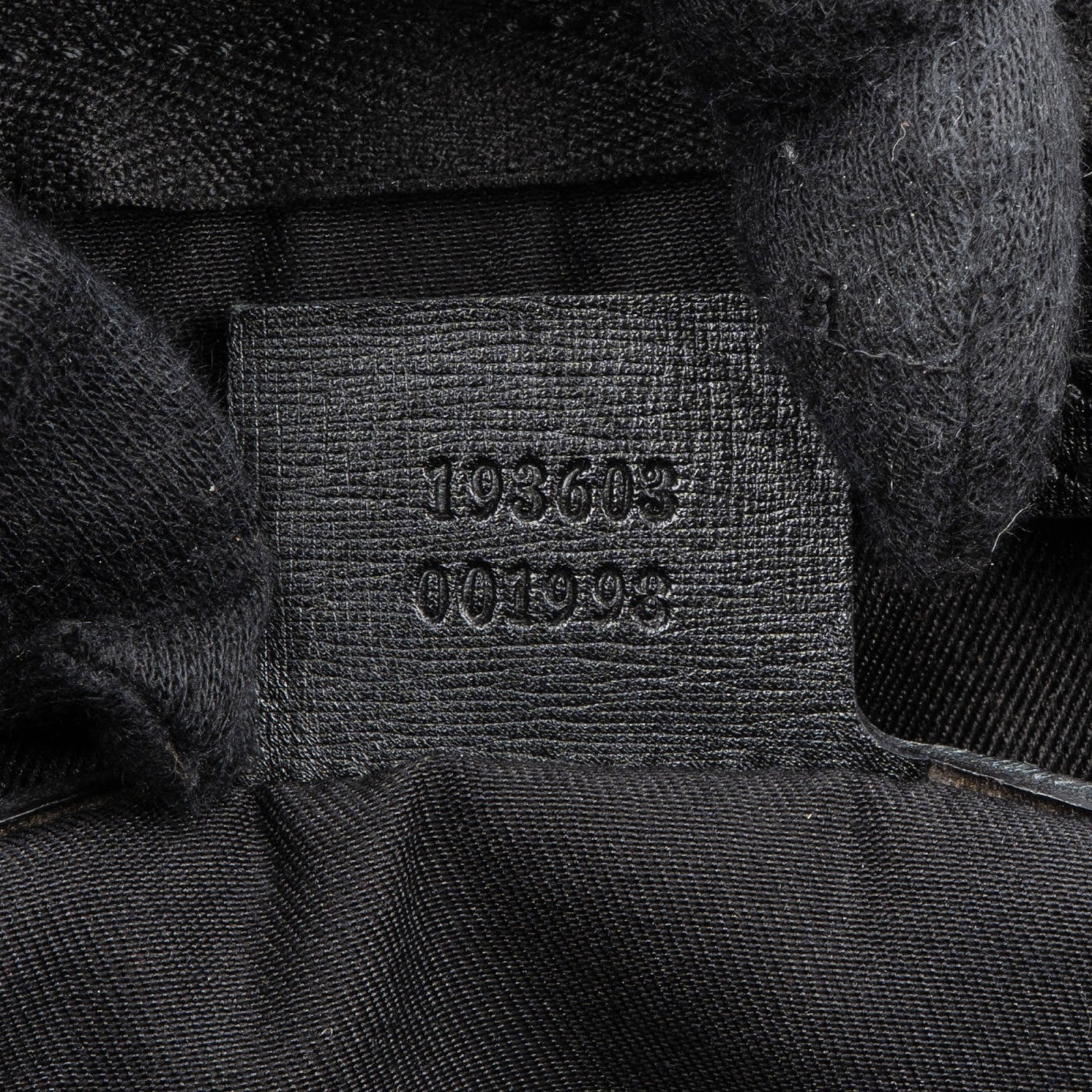 Gucci - Joy Boston 30 Handbag