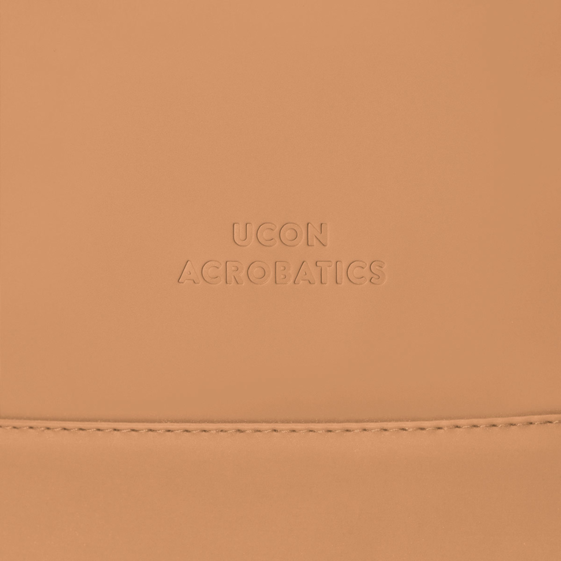 Rucksack Hajo Medium Lotus - Clay