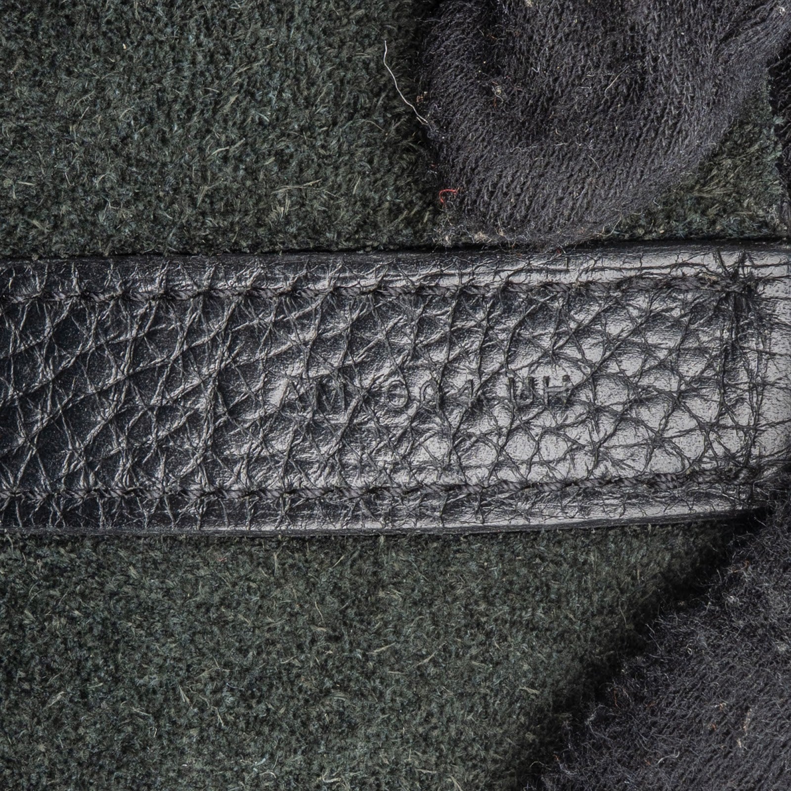 Hermès – Picotin Lock 26 handtas