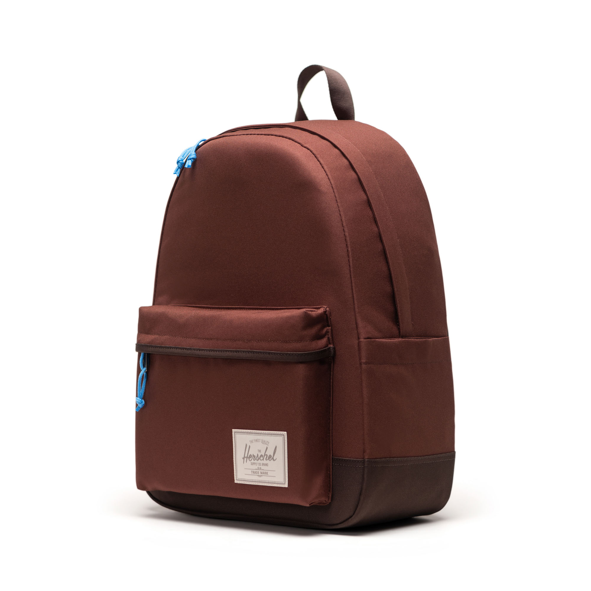Classic Rucksack XL - Bitter Chocolate/Dark Roast