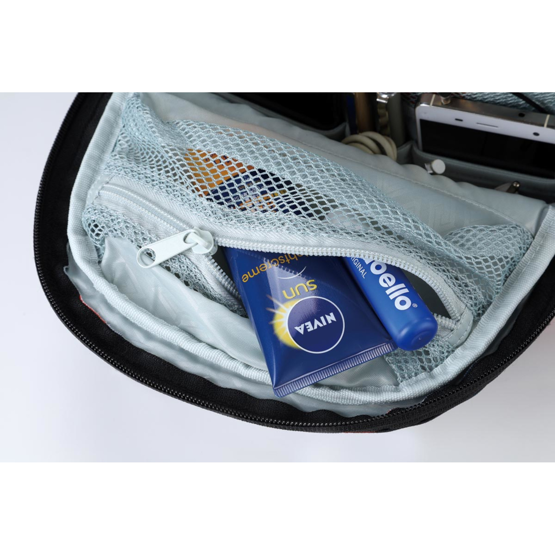 Rucksack CHASE - Acid Dawn