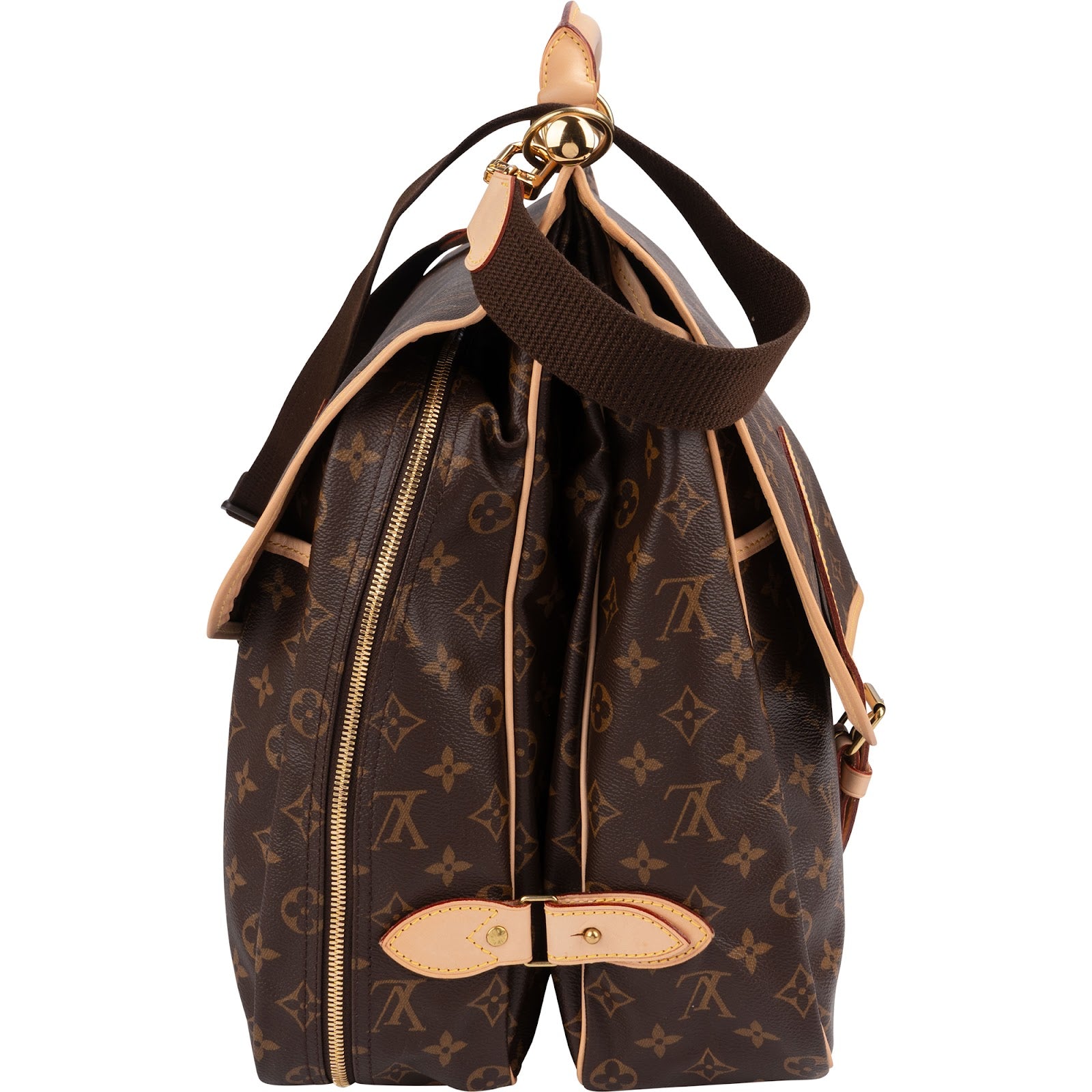 Louis Vuitton – Sac Chasse Reisetasche