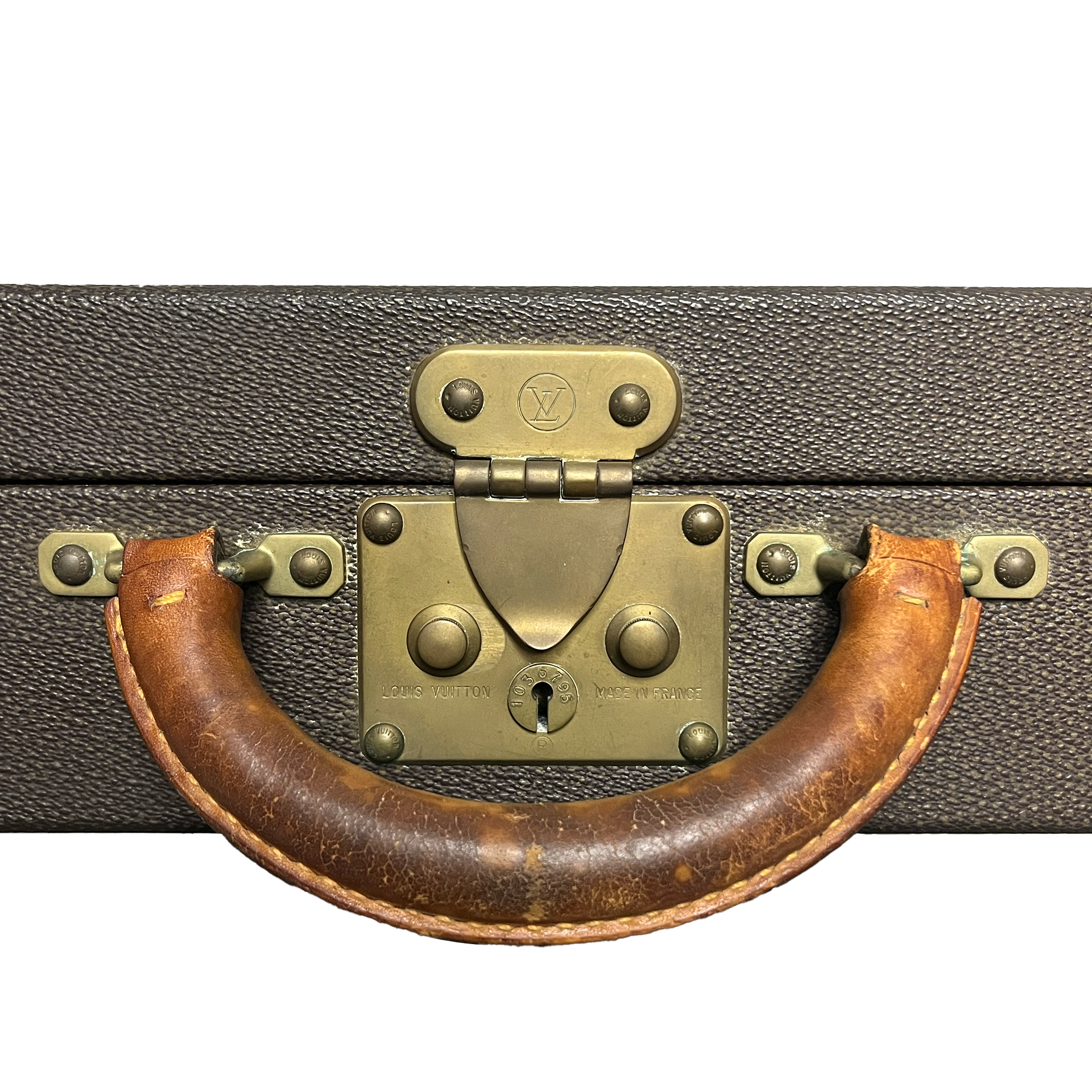 Louis Vuitton Constellation Coteville 45