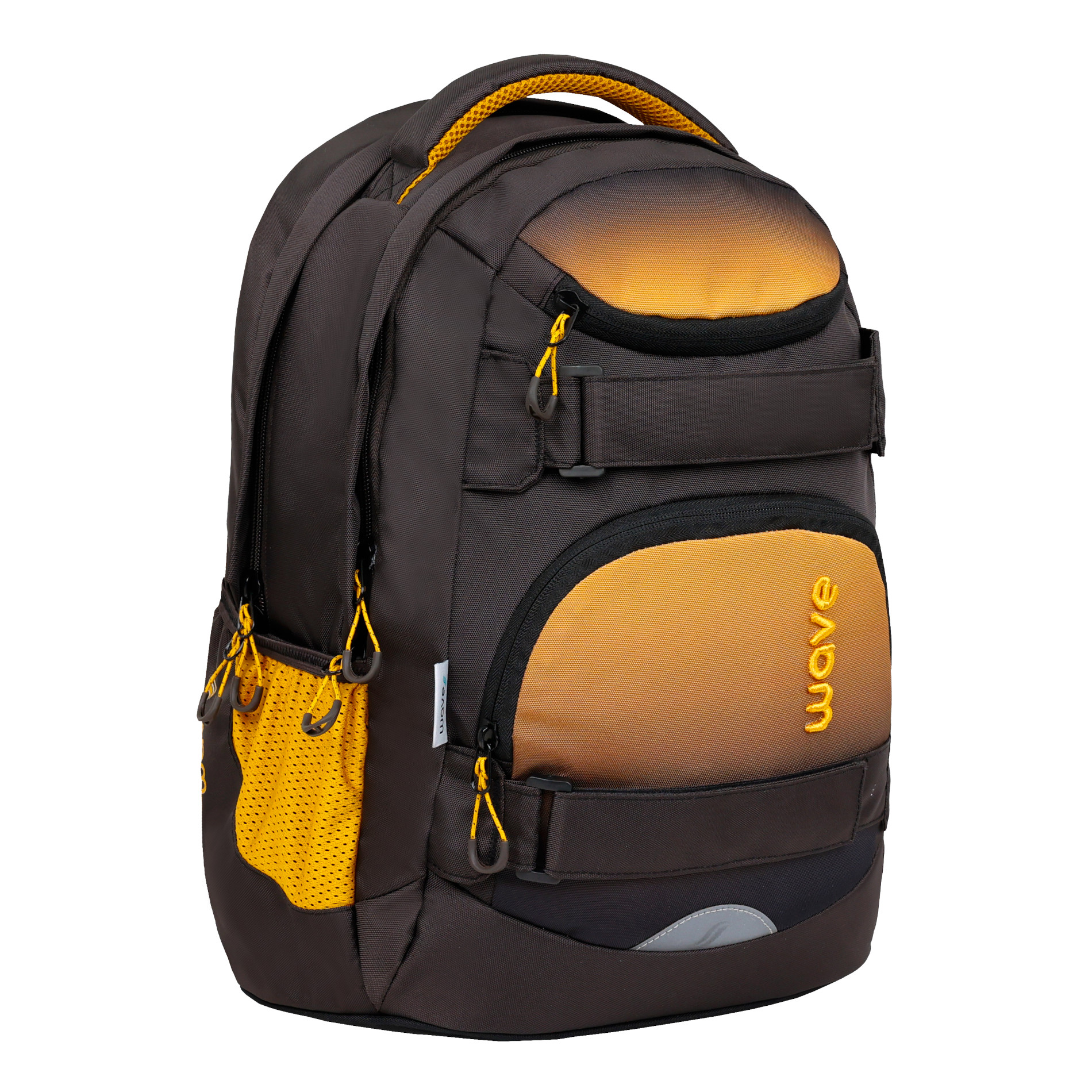 Wave Infinity Move Schulrucksack - Gradient Sand