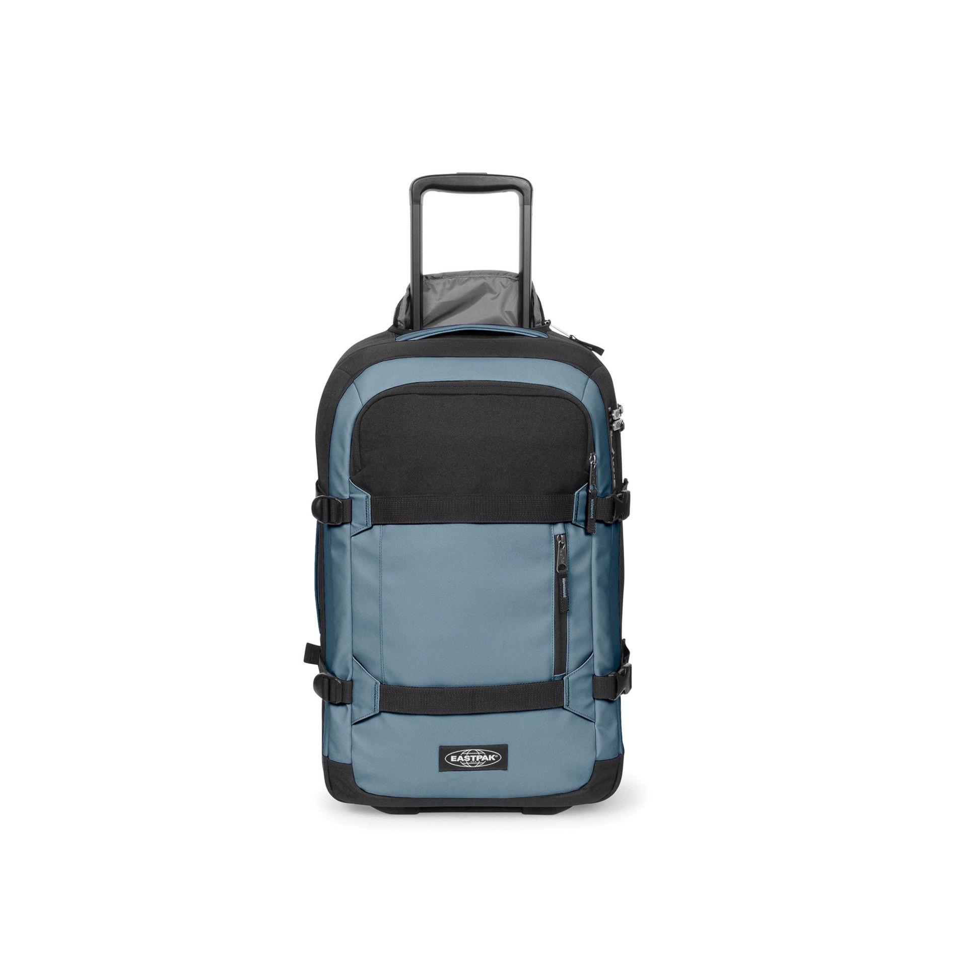 Reisetrolley TRANSIT'R PRO S - Authentic Original Blue Pro Coated
