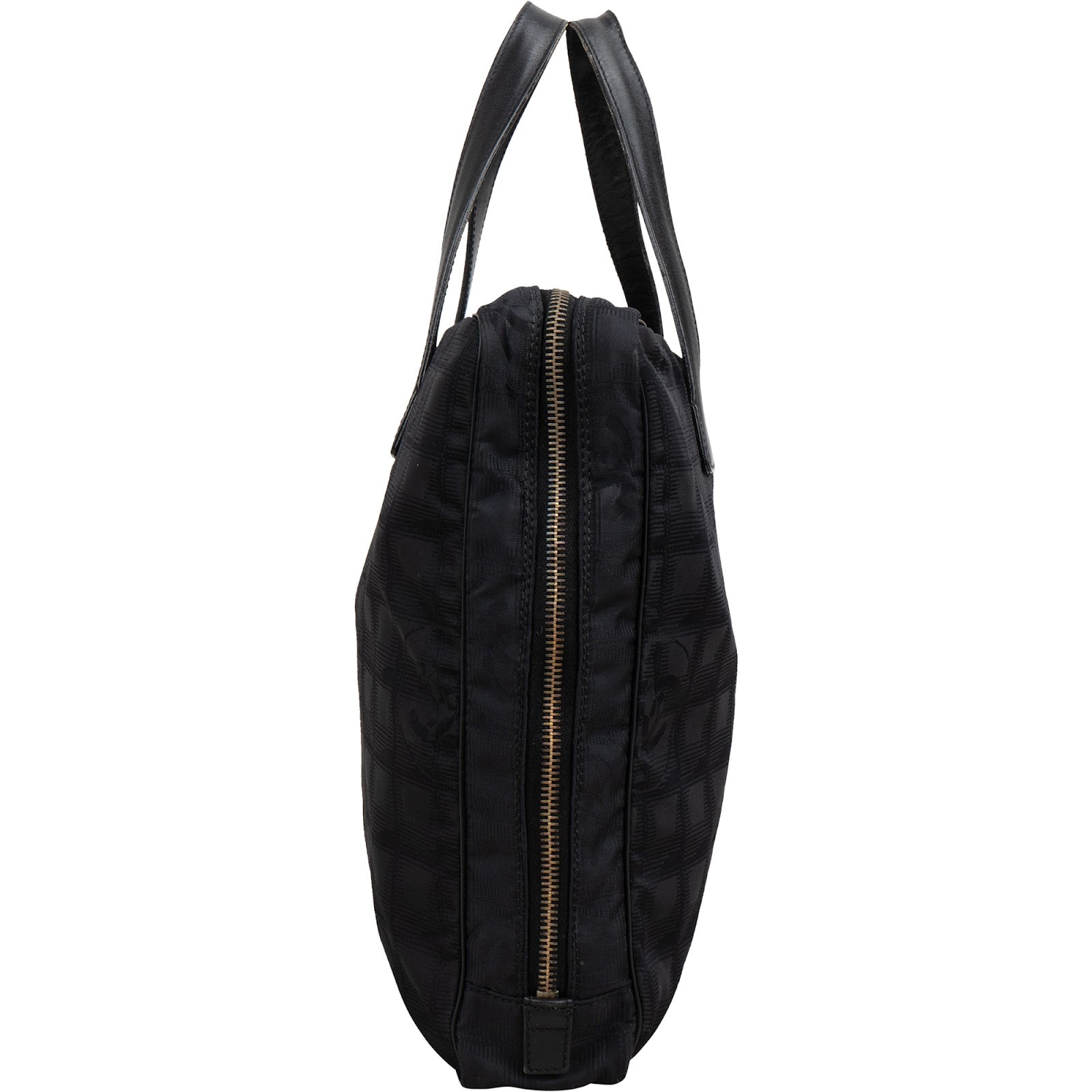 Chanel – New Travel Line Business Bag