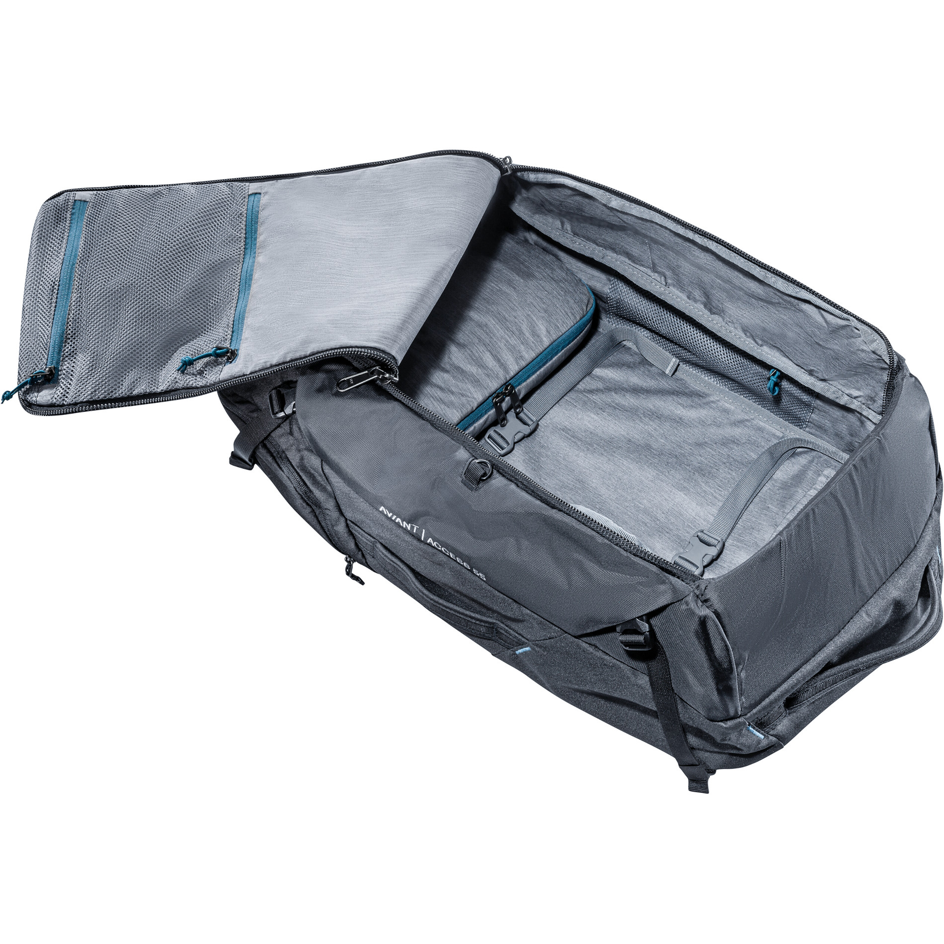 Rucksack AViANT Access 55 - black