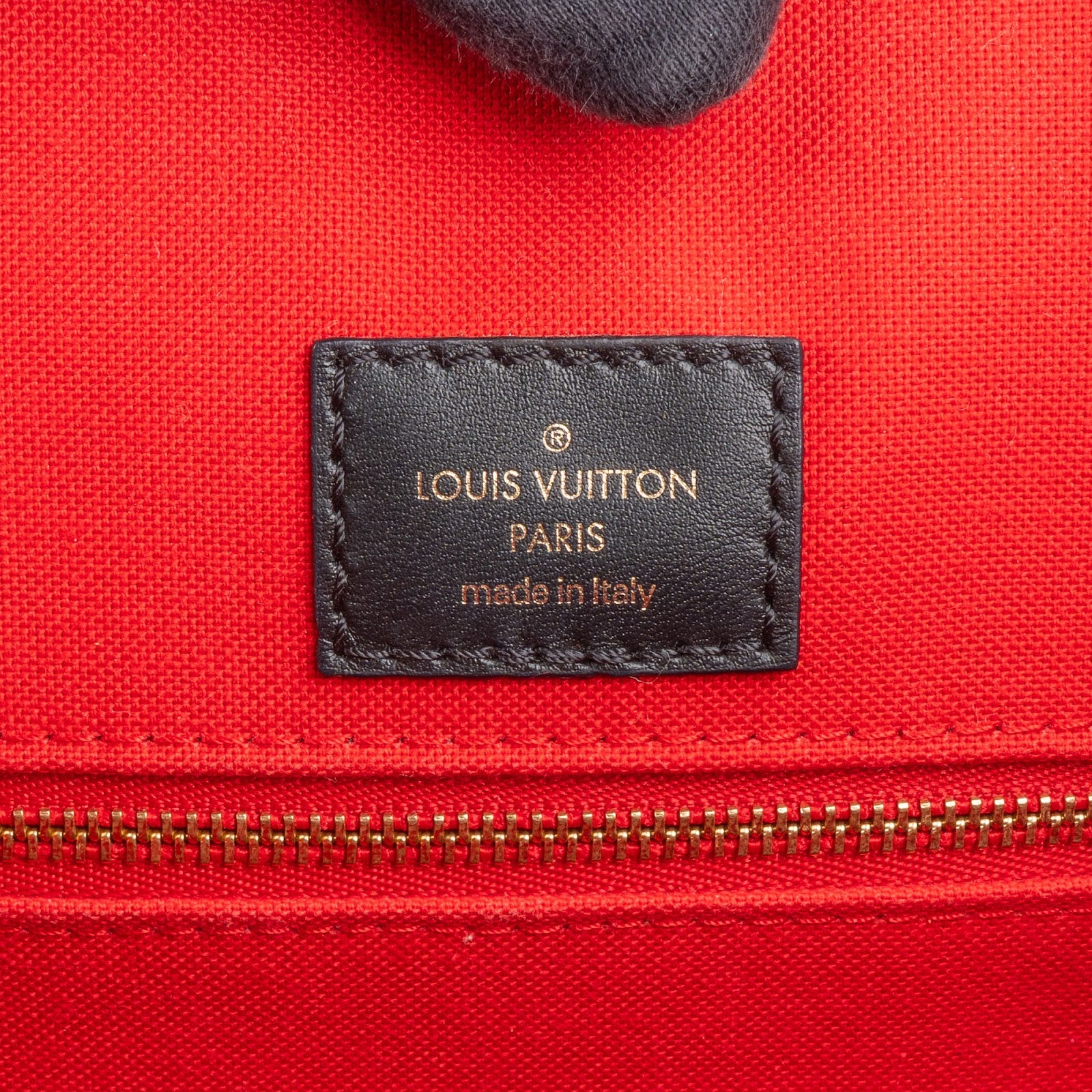 Louis Vuitton - Giant On The Go MM Shoulder Bag