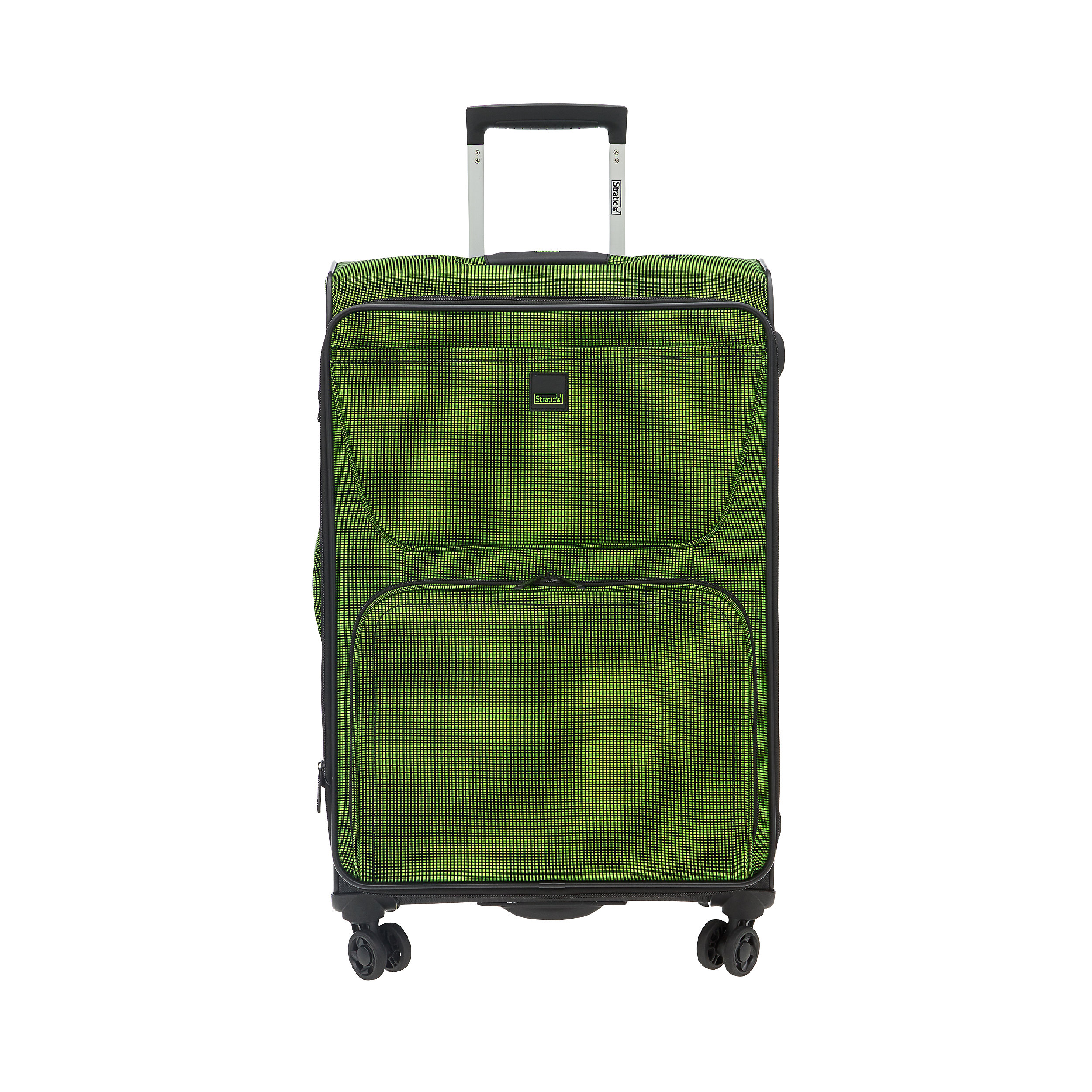 Trolley mit 4 Rollen 68cm EXP Bendigo 4 M 71 Liter