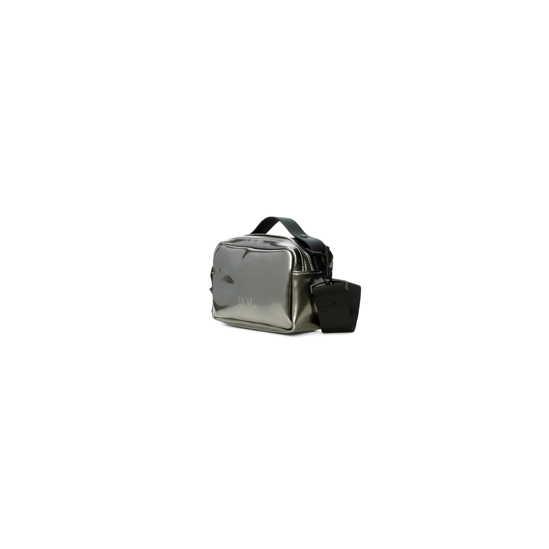 Box Bag Micro W3 - Raven