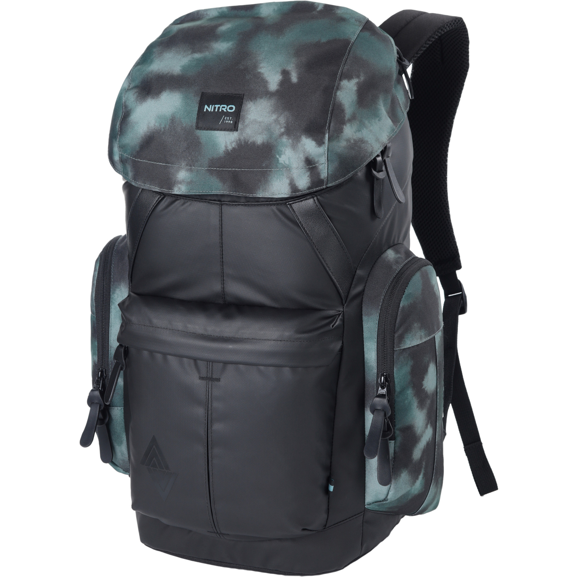 Rucksack DAYPACKER TWO - Reef Break