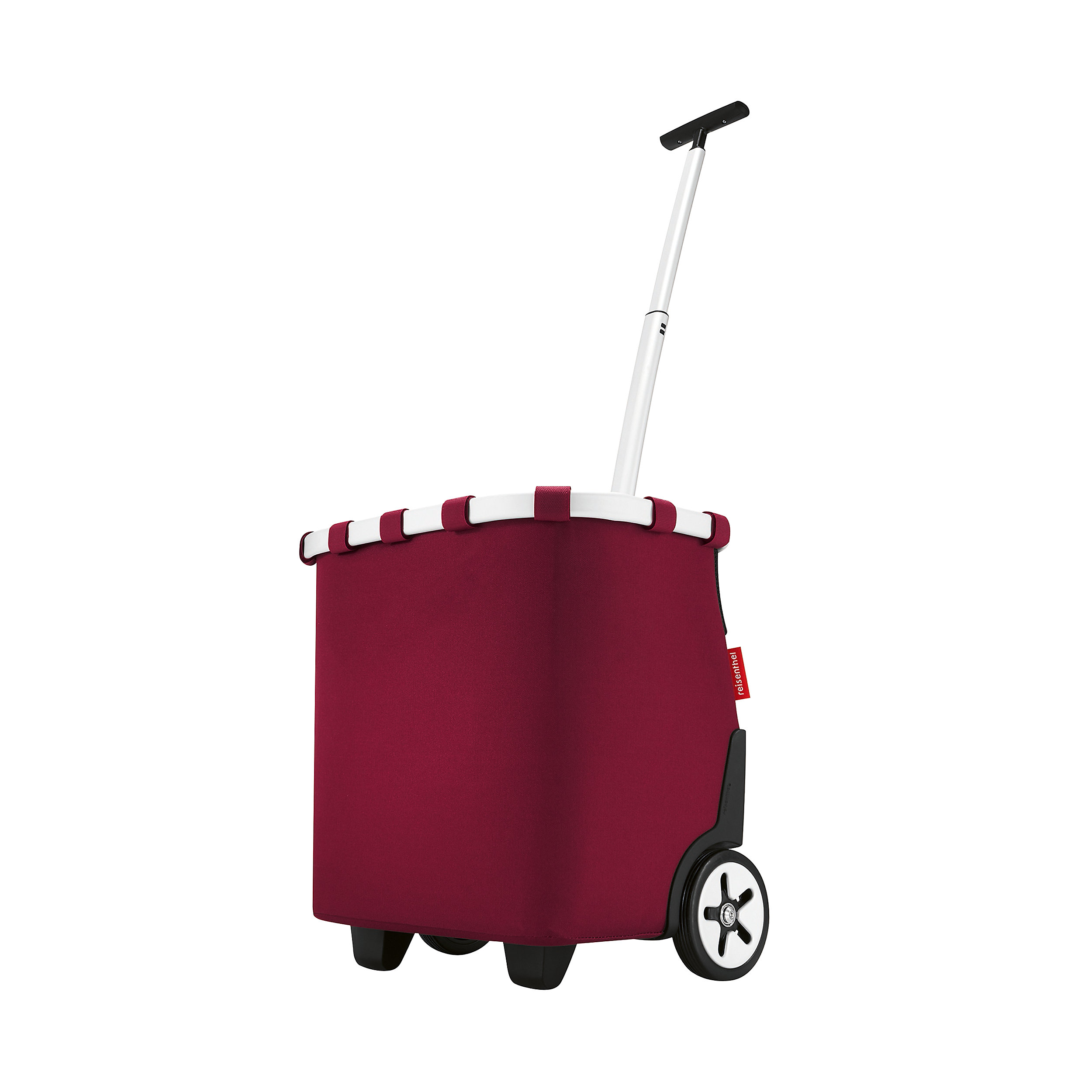 Carrycruiser mit 2 Rollen Shopping 40 Liter