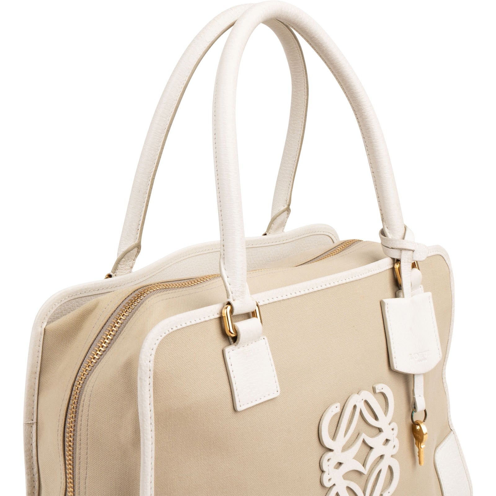 Loewe - Amazona 35 Handbag