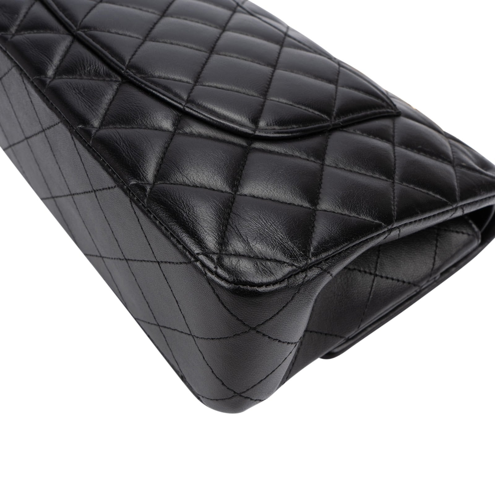 Chanel - Medium Double Flap Schultertasche