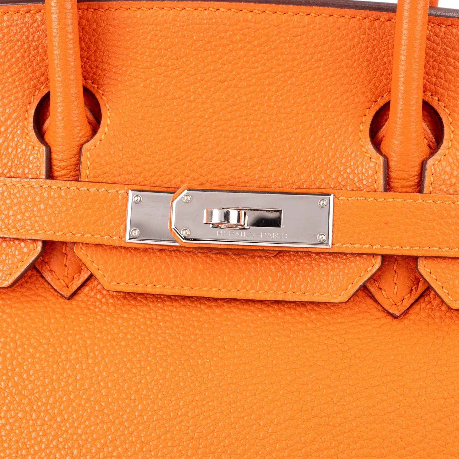 Hermès – Birkin 30 Handtasche