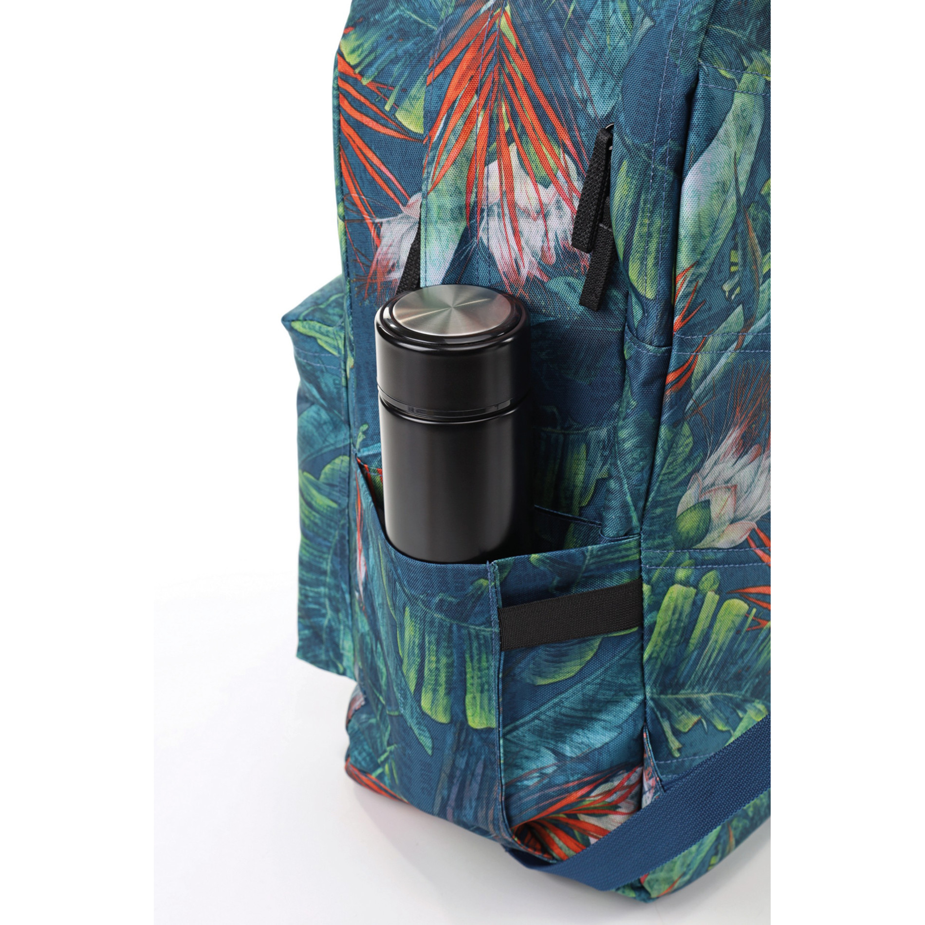 Rucksack URBAN PLUS - Tropical