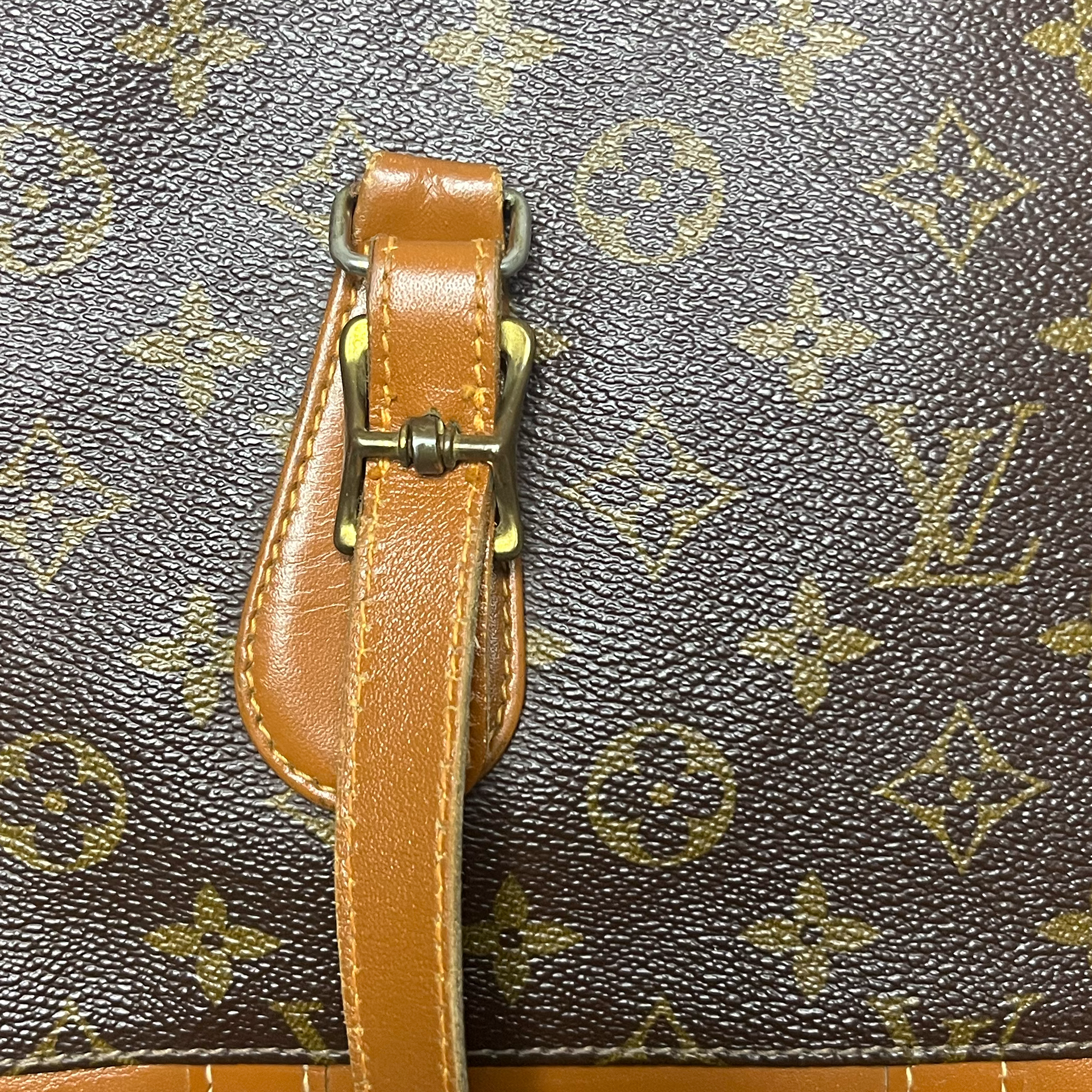 Louis Vuitton - Bucket - Handtasche