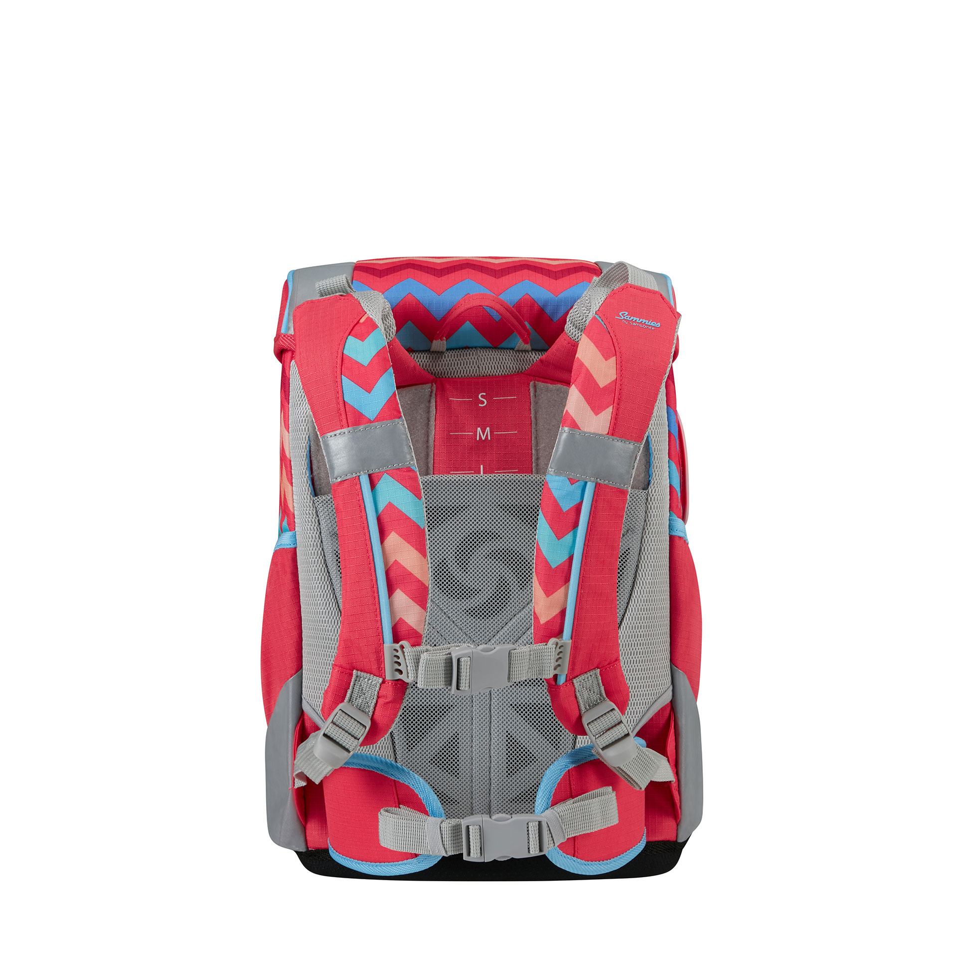 SAMMIES ERGOFIT 1ST CLASS - Pony Magic