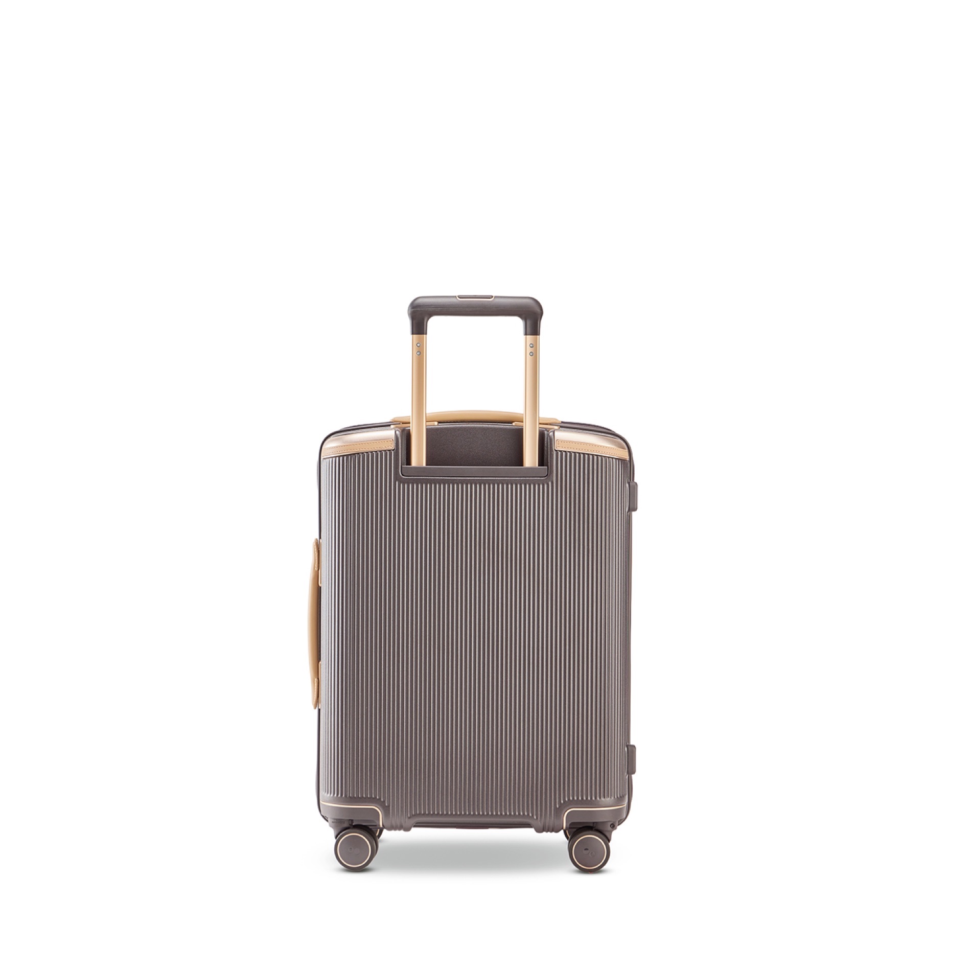 Dynasty VLX™ 3tlg. Kofferset (S/M/L) - Dark Chocolate