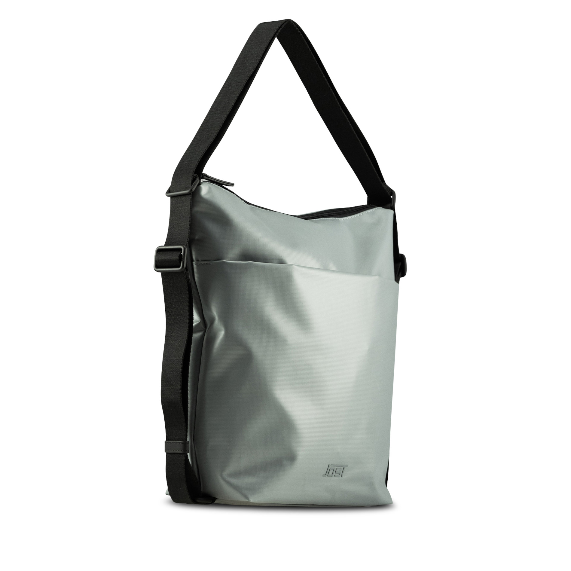 TOLJA 2-Way Bag - hellgrau