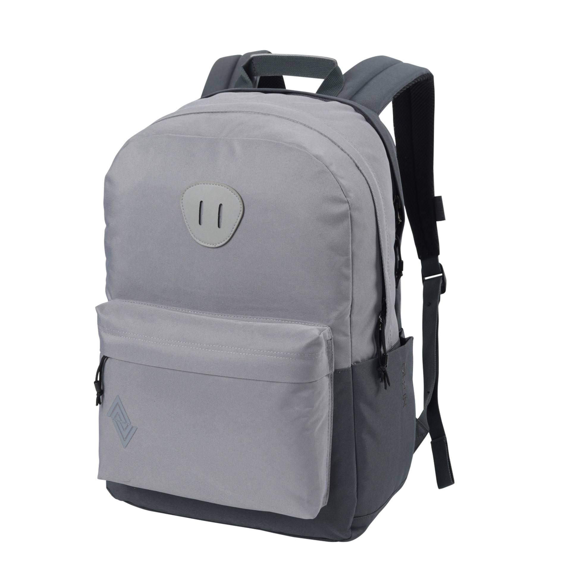 Rucksack URBAN PLUS - Graphite