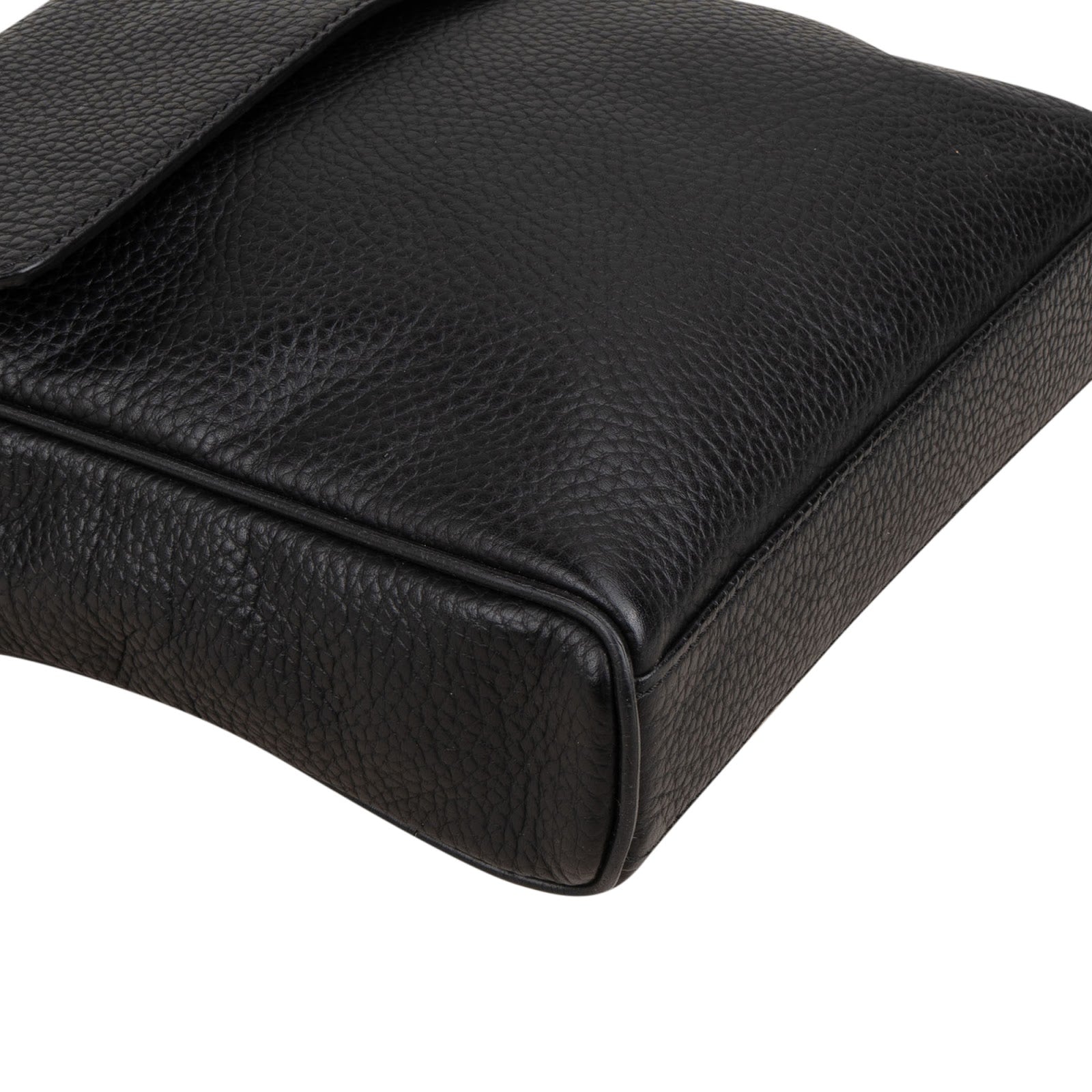 Ermenegildo Zegna - Messenger Bag