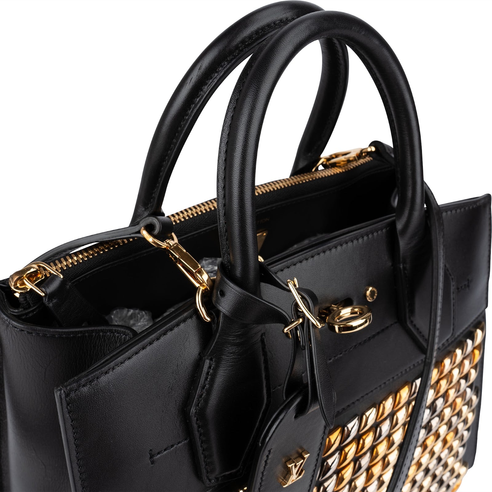 Louis Vuitton - City Steamer PM Handbag