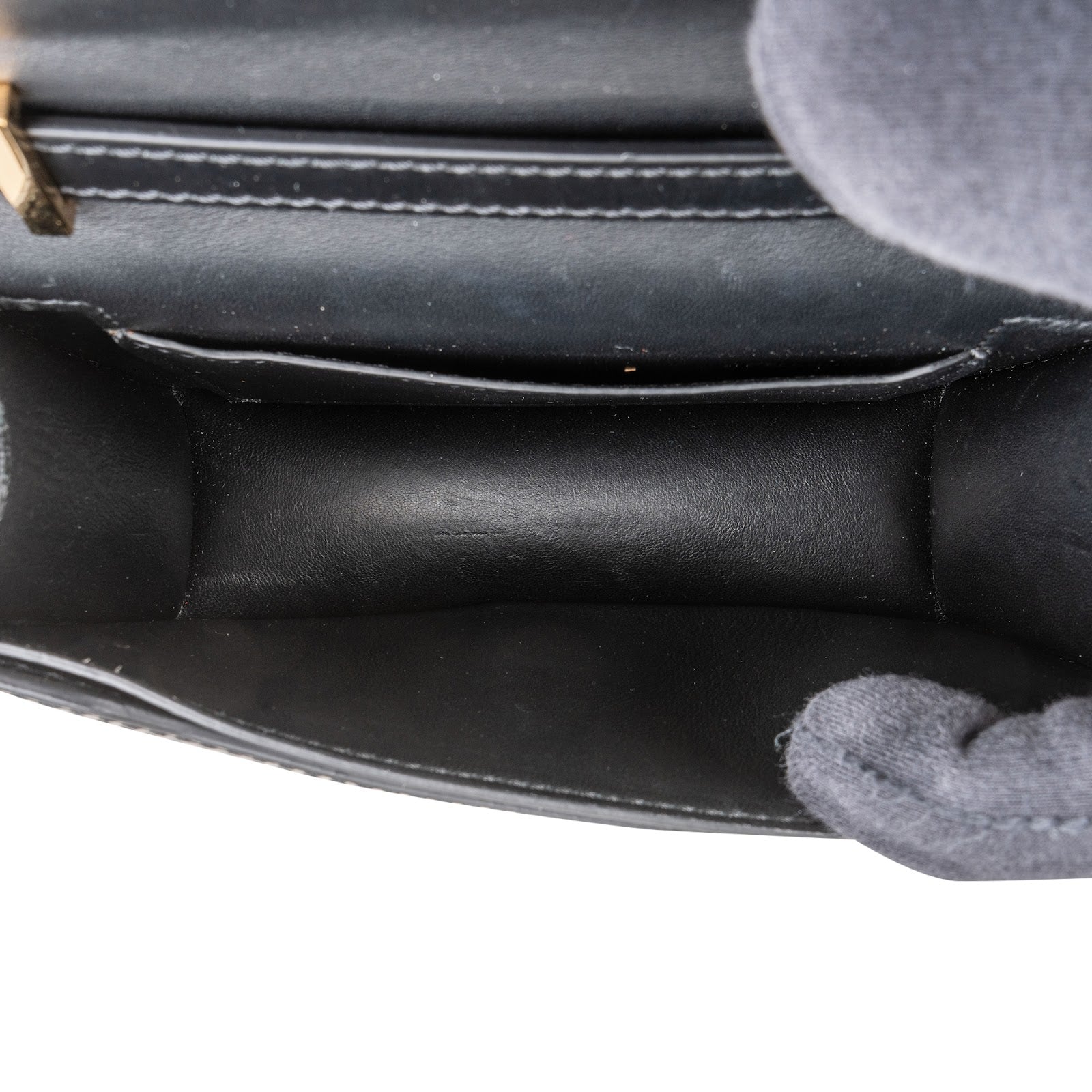 Burberry - TB Emilia Small Crossbody Bag