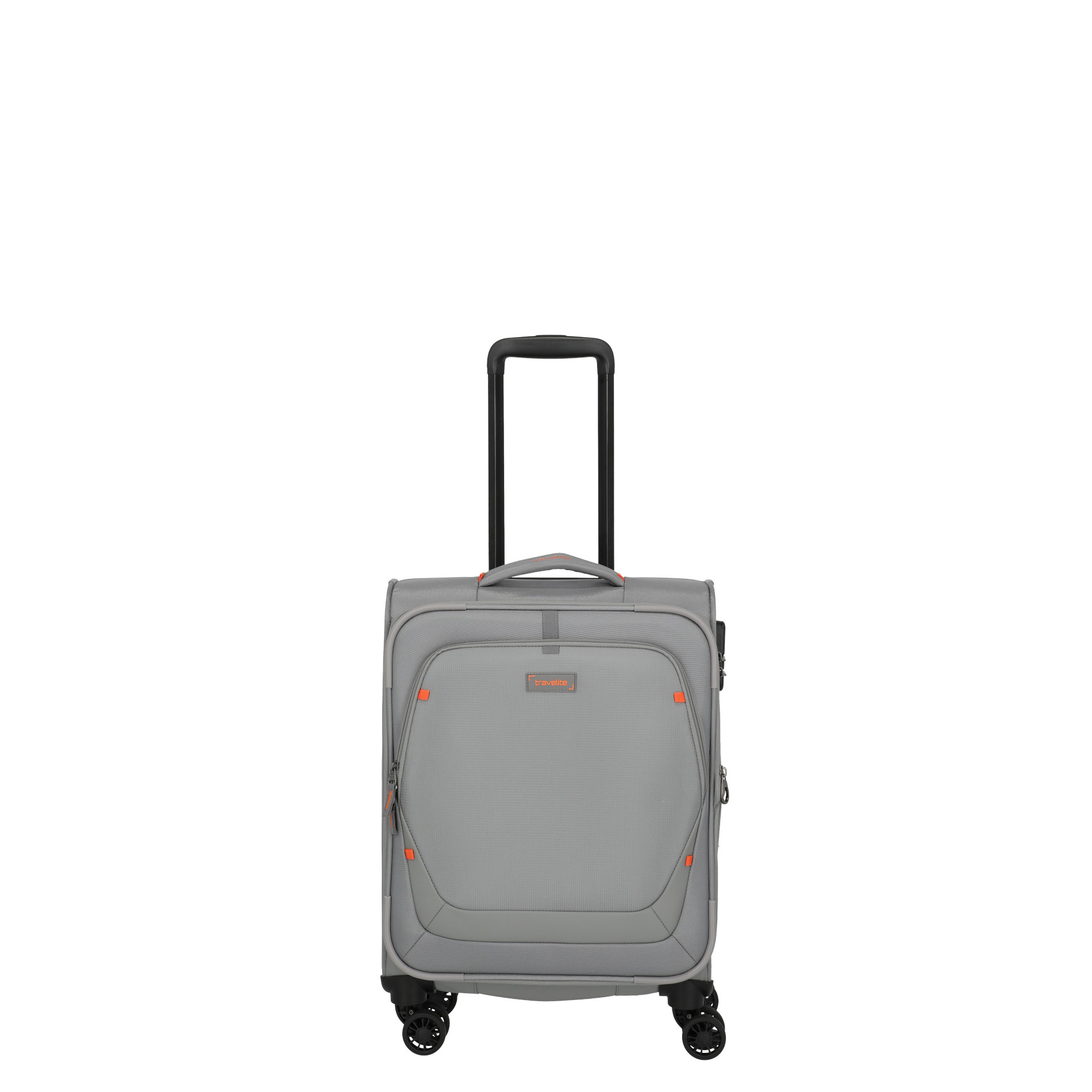 UMBRIA Kofferset L/M/S+ (erweiterbar) - Smoky Grey