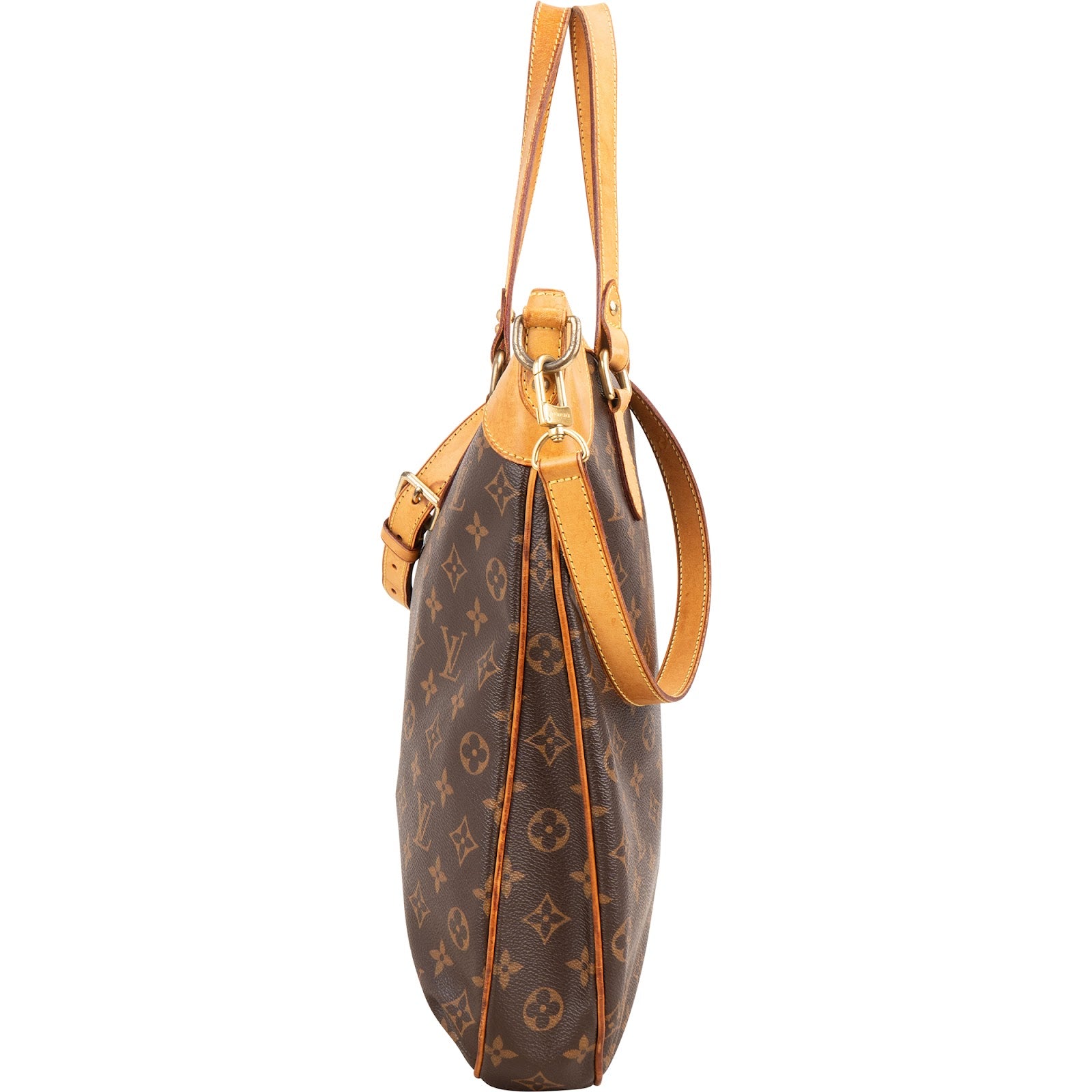 Louis Vuitton - Odeon GM Handbag