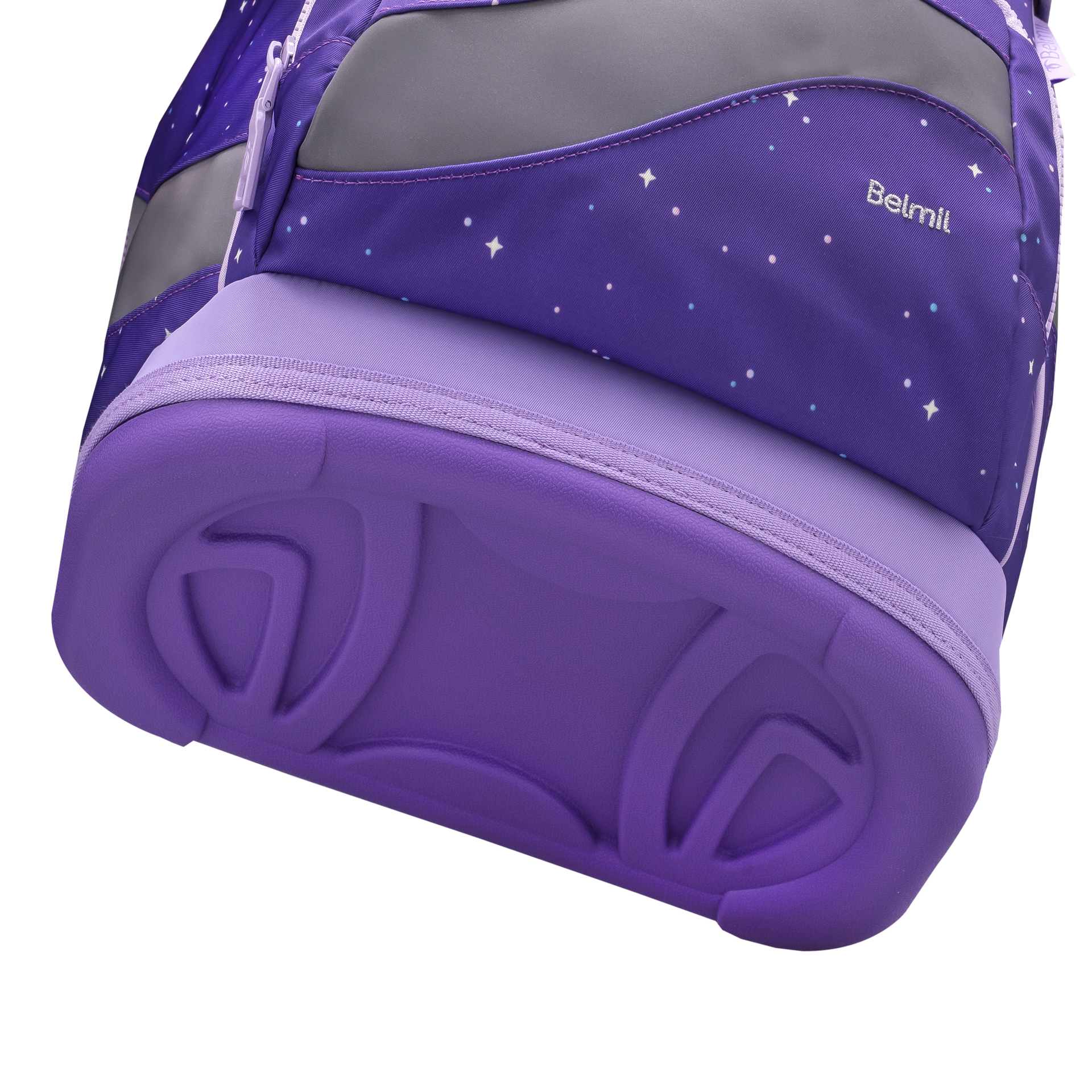 Smarty Plus Schulranzenset 5-teilig - Dahlia