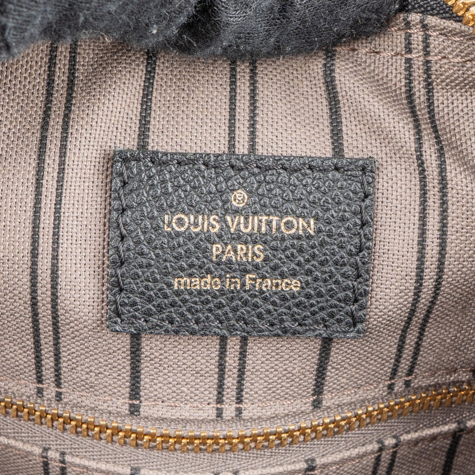 Louis Vuitton - Speedy 30 Bandoulière Boston Bag