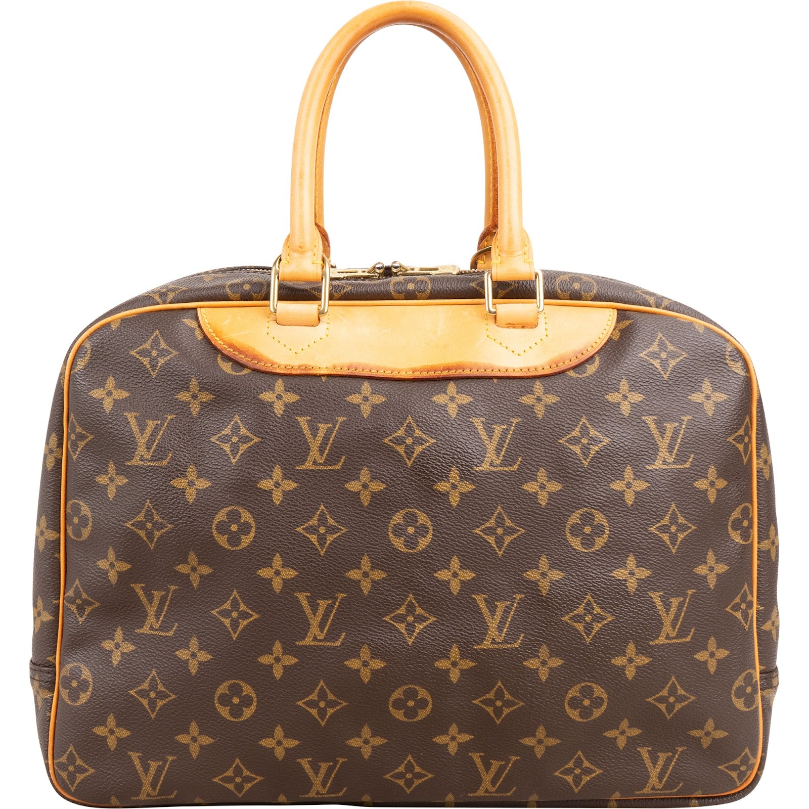 Louis Vuitton - Deauville Handbag