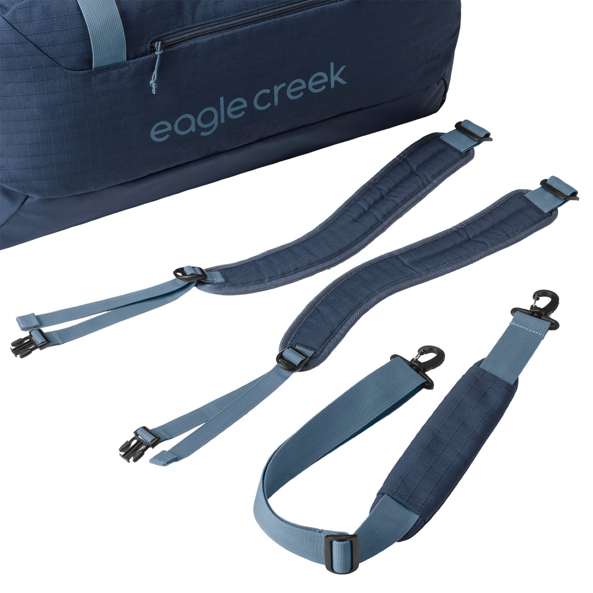 Torba No Matter What Duffel 90 l