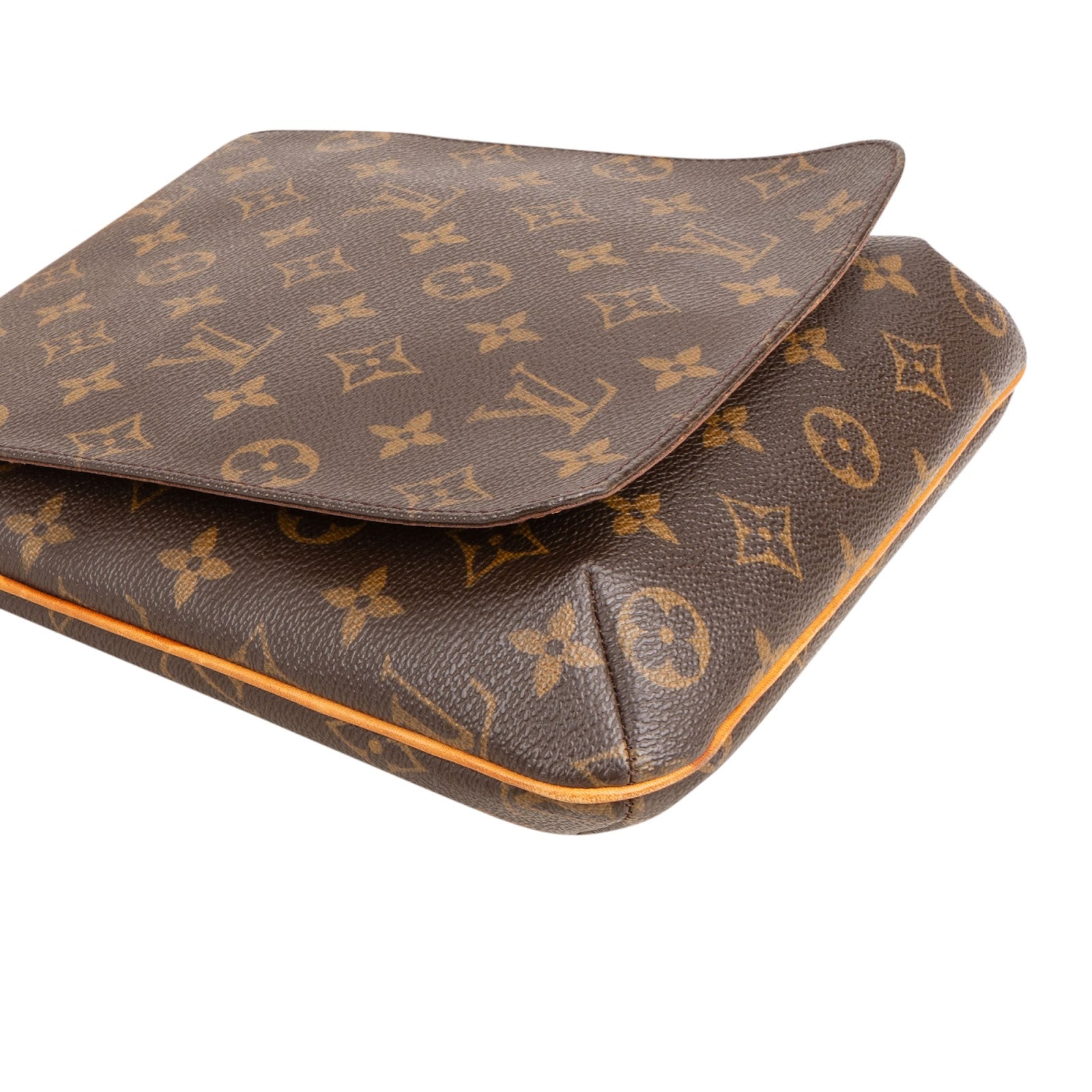 Louis Vuitton – Musette Salsa PM Crossbody Bag