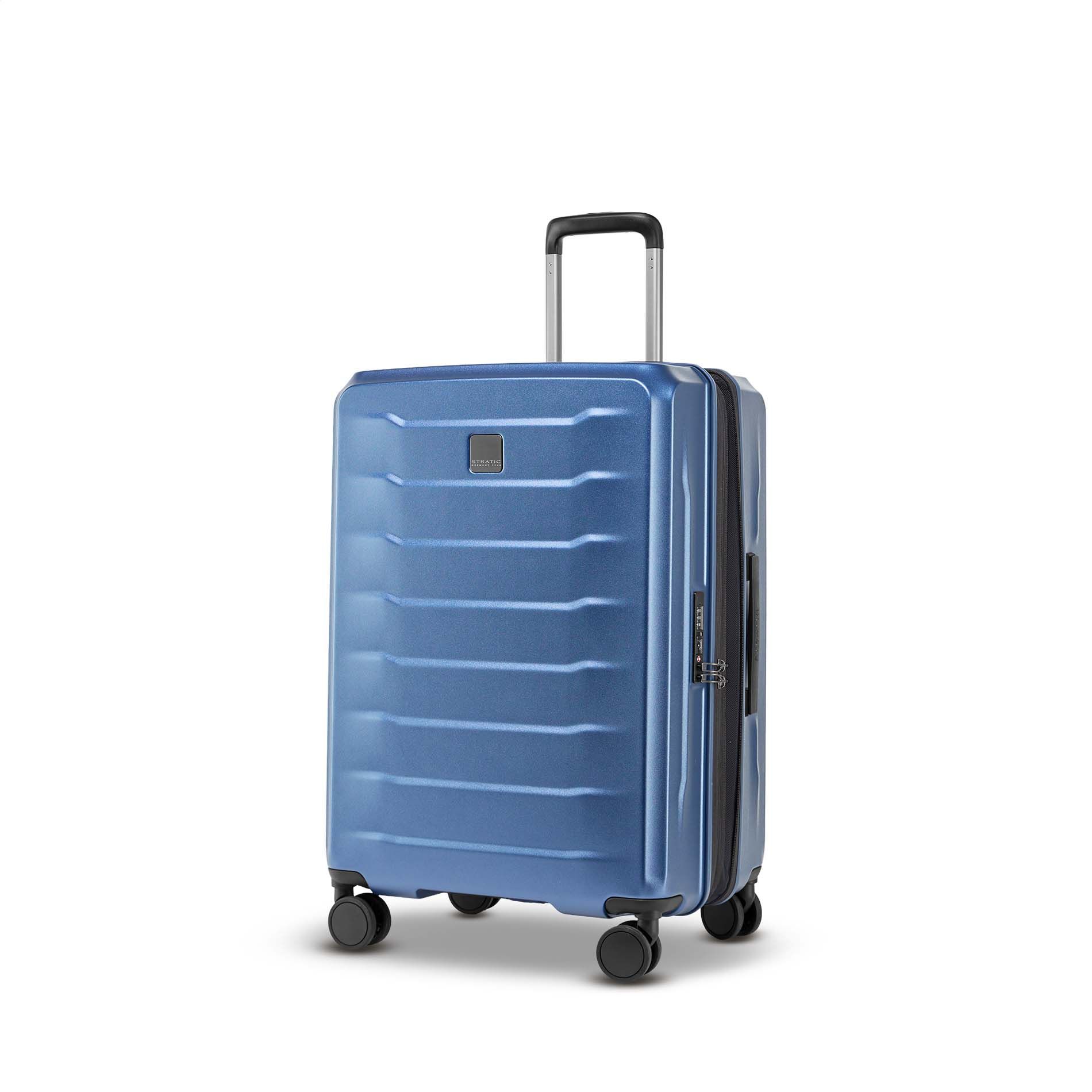 PHOENIX SL - Trolley M (66 cm) expandable