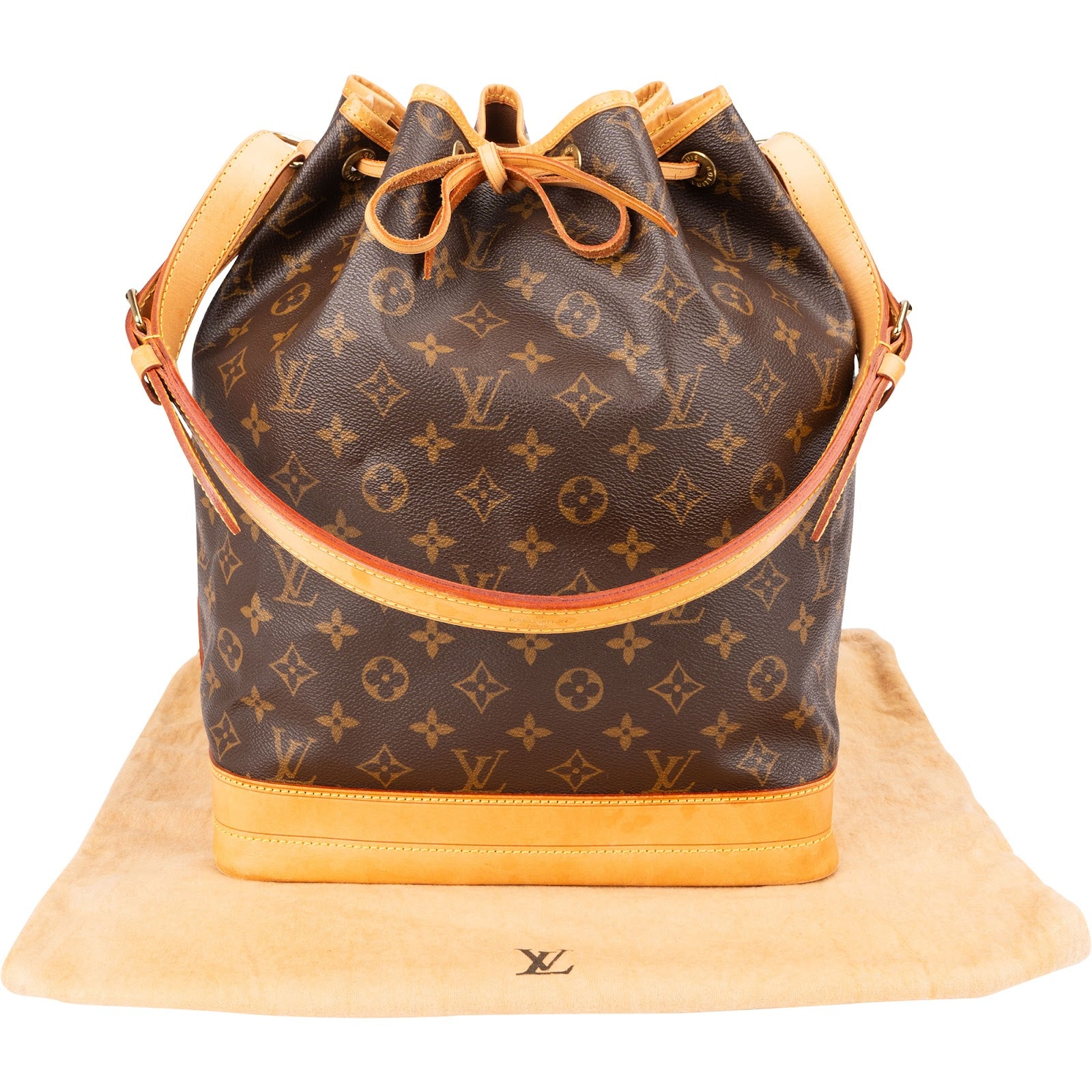 Louis Vuitton - Sac Noé Grande Shoulder Bag